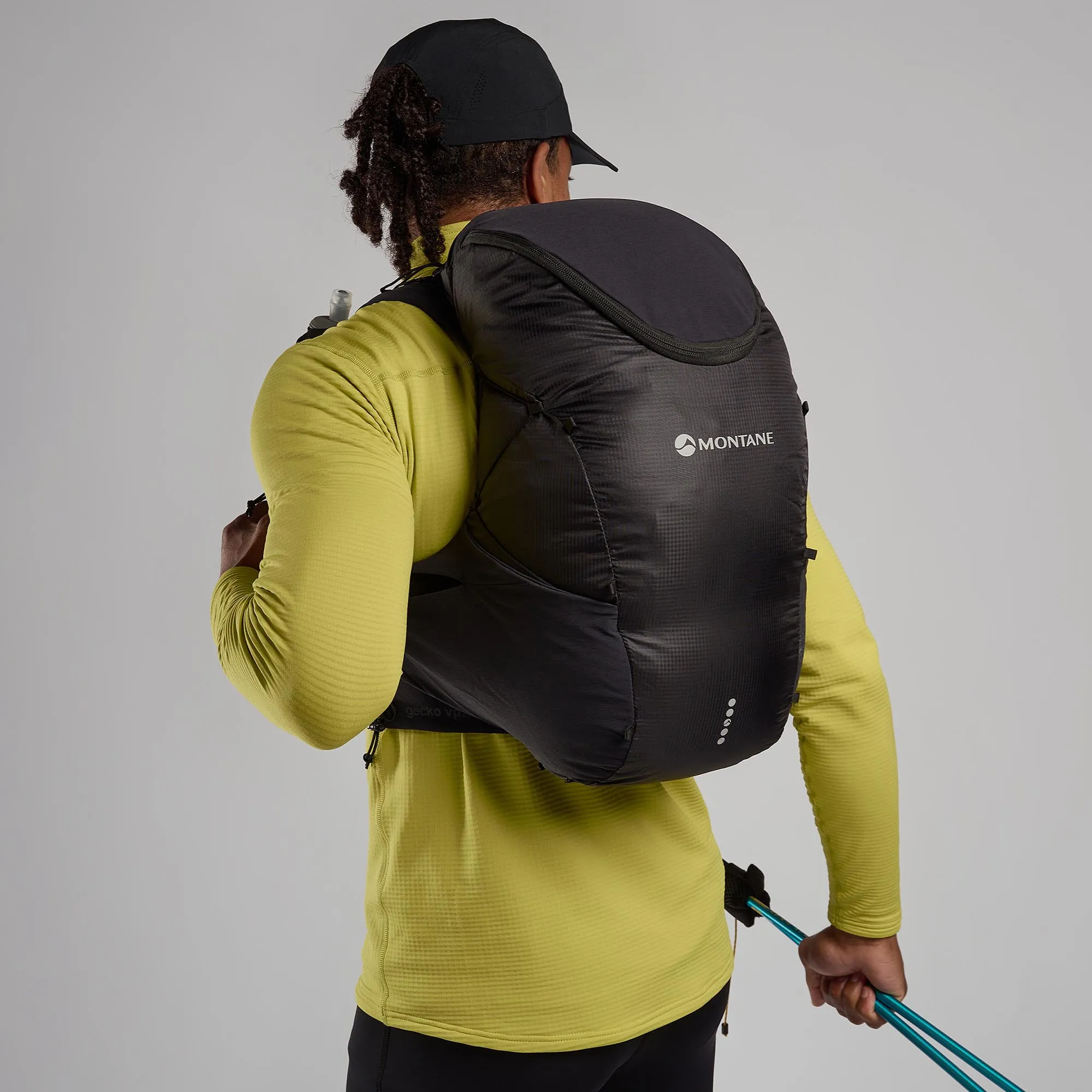 Montane Gecko VP 20L   Montane