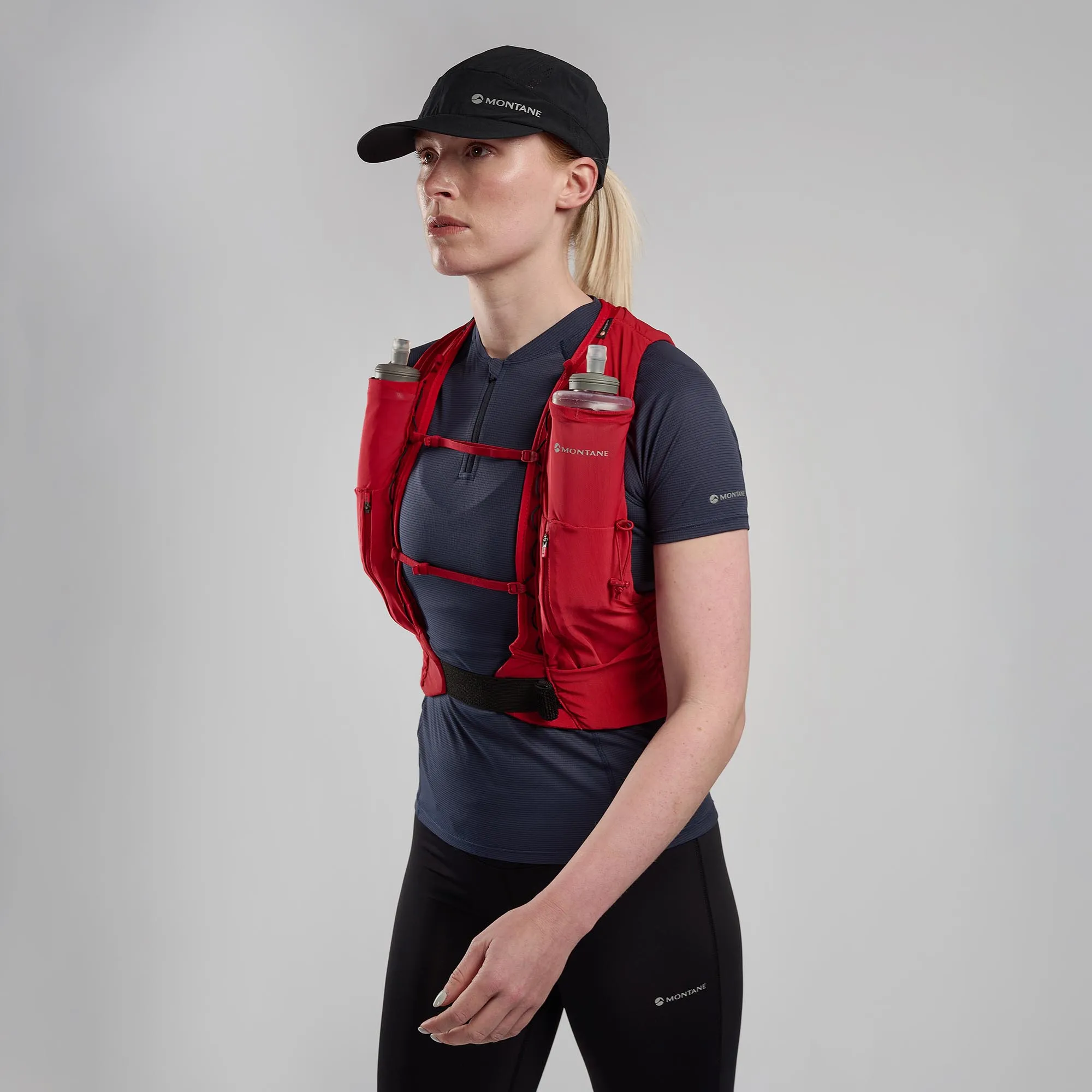 Montane Gecko VP 5L   Montane