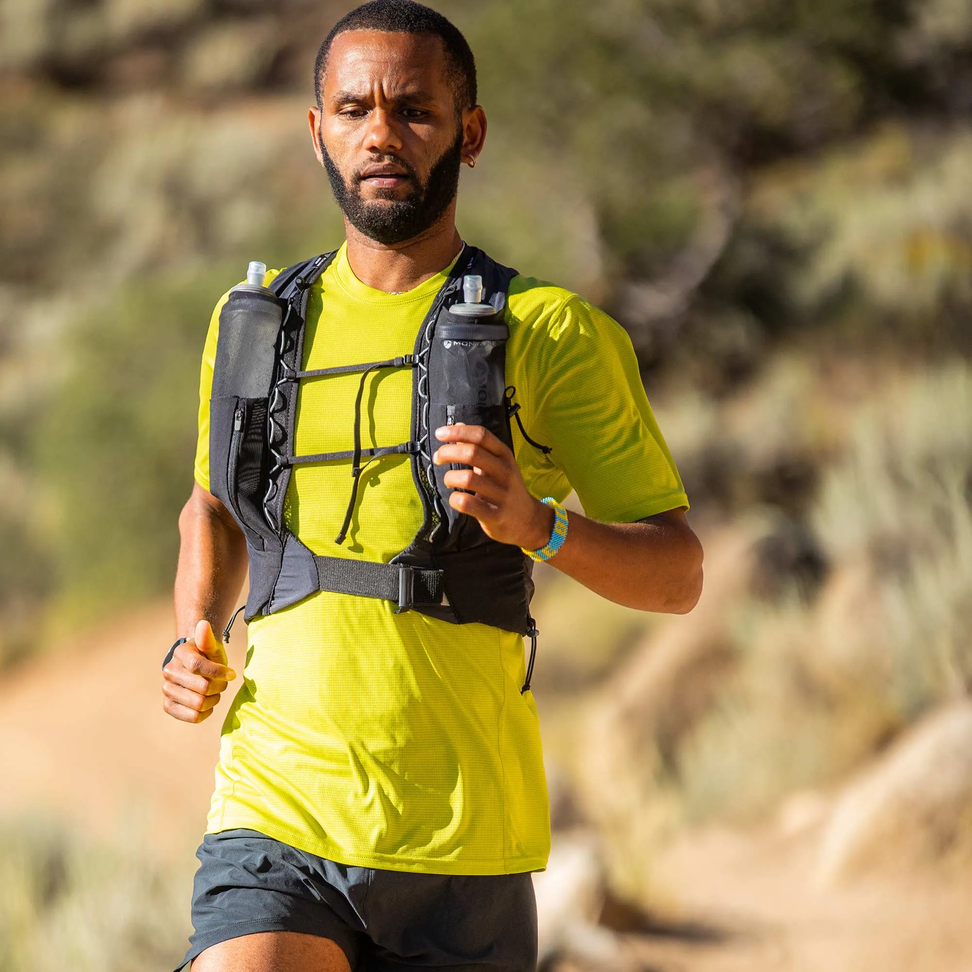 Montane Gecko VP 5L   Montane