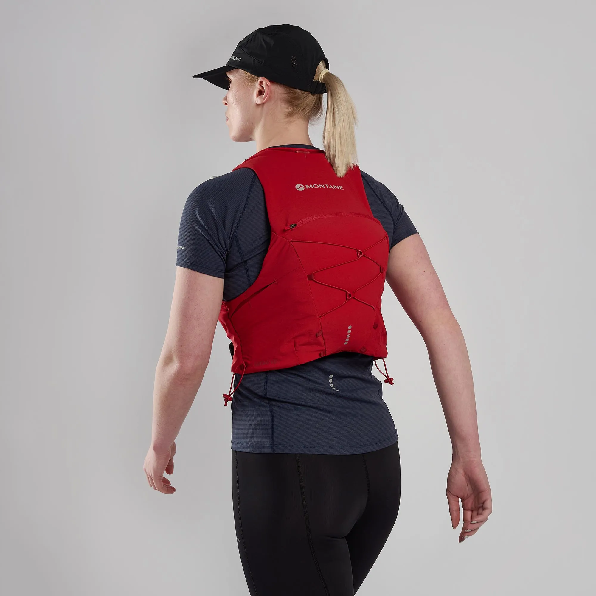 Montane Gecko VP 5L   Montane
