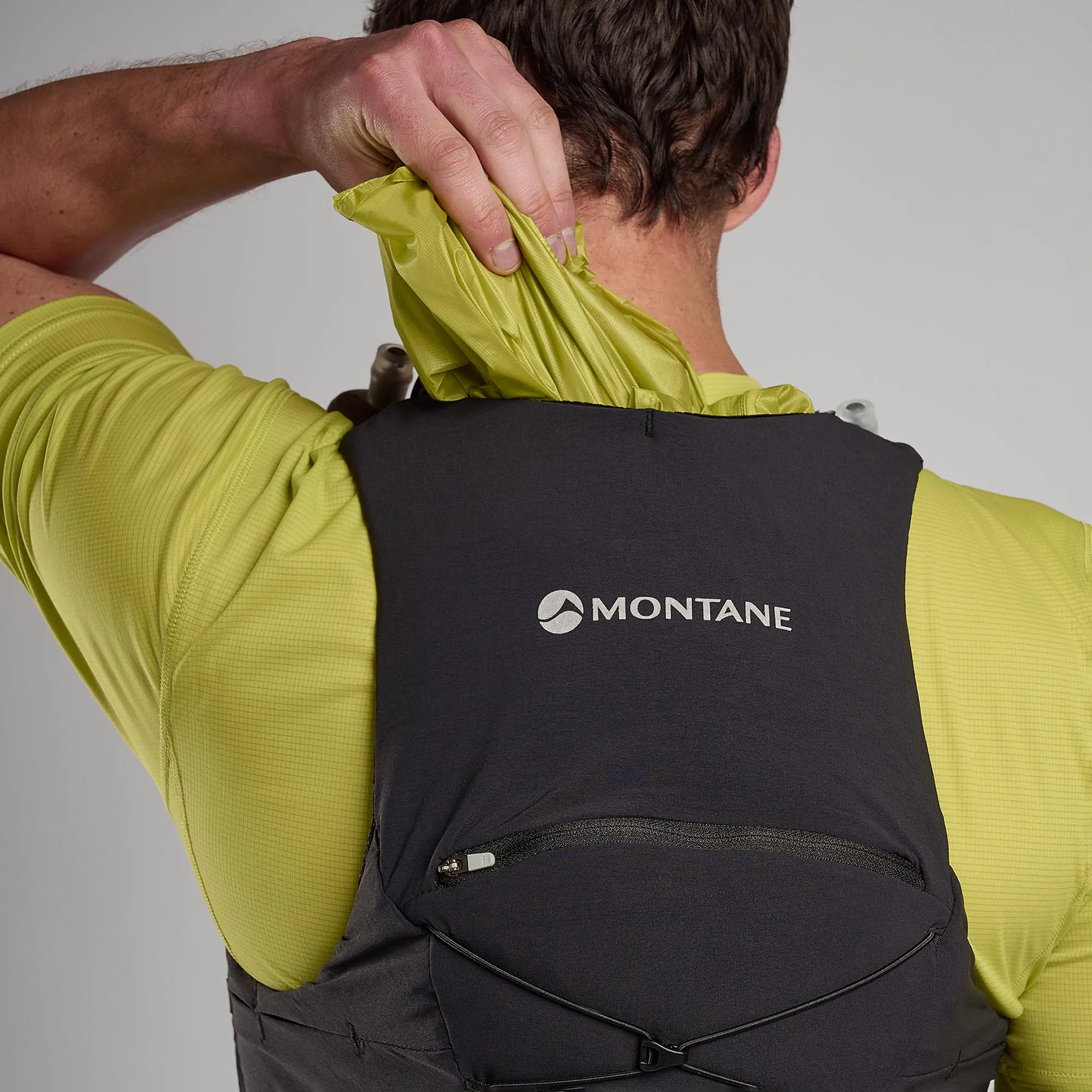 Montane Gecko VP 5L   Montane