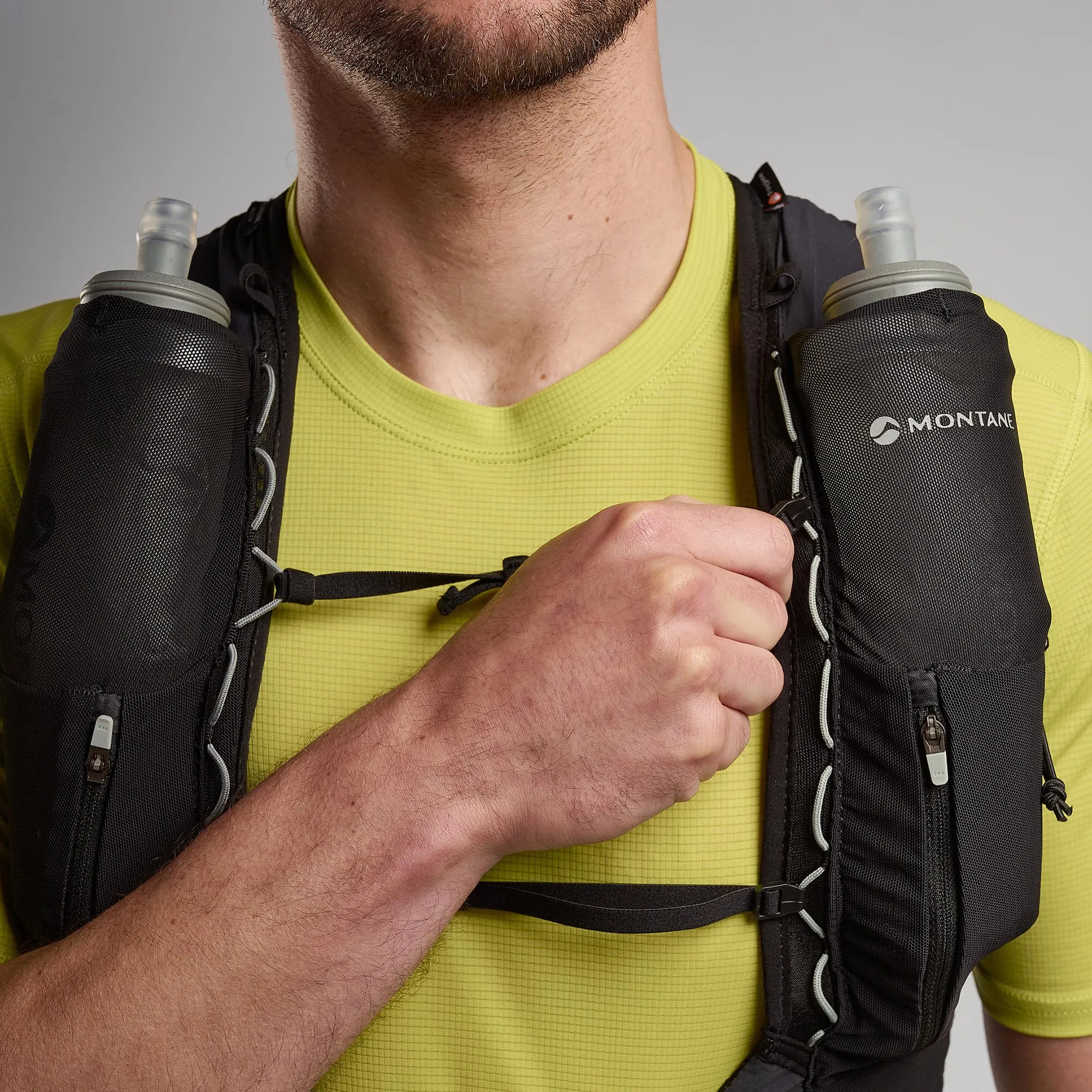 Montane Gecko VP 5L   Montane