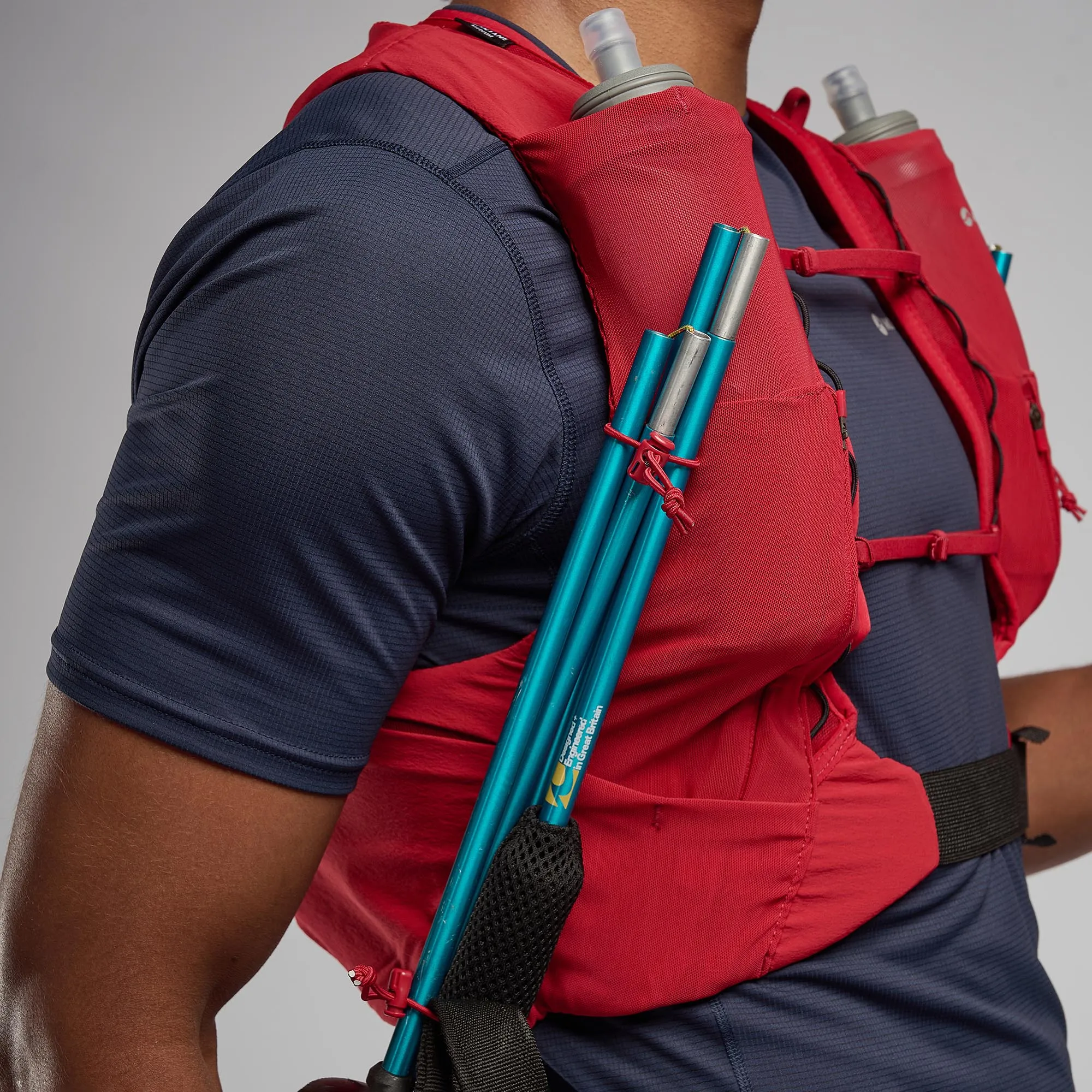 Montane Gecko VP 5L   Montane
