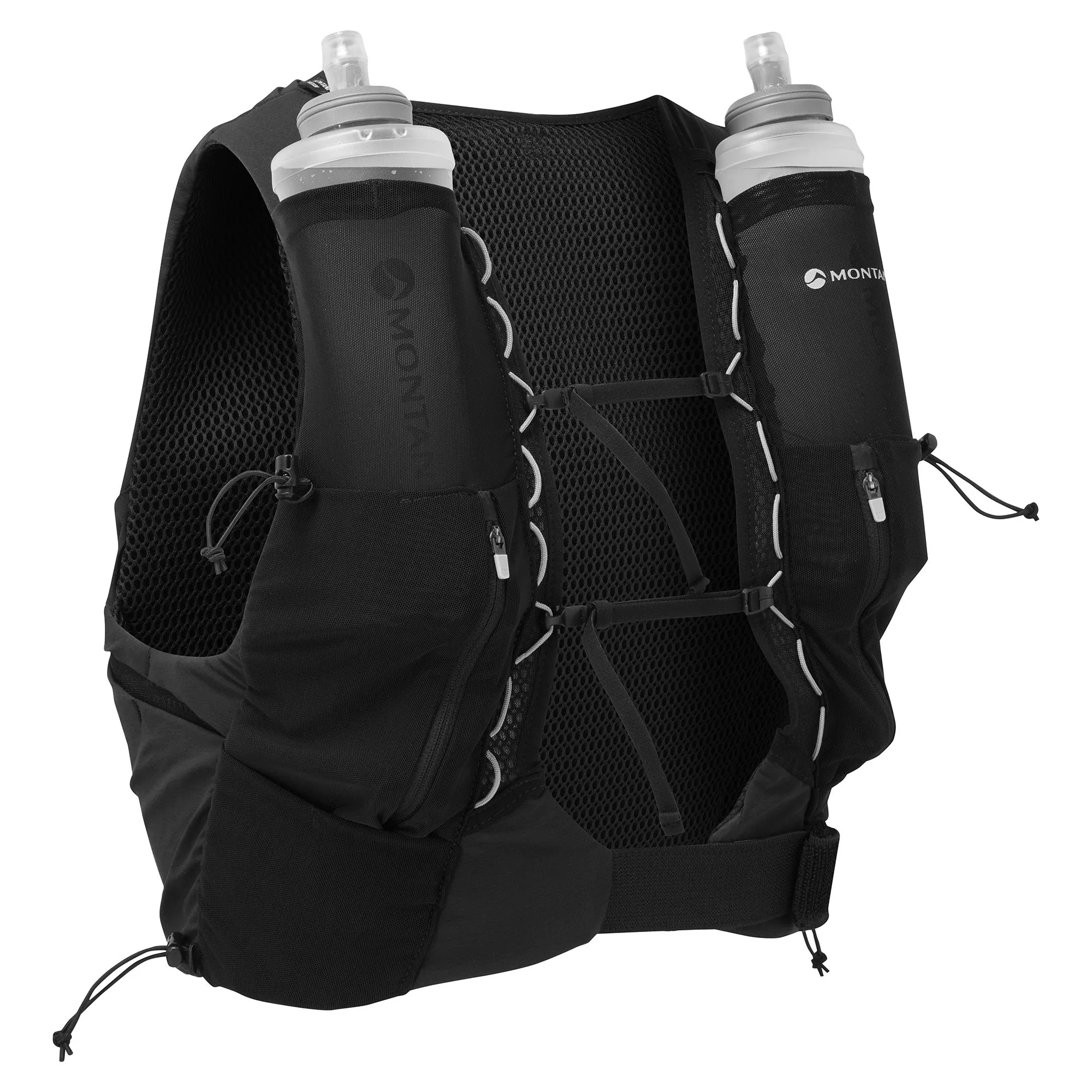Montane Gecko VP 5L   Montane