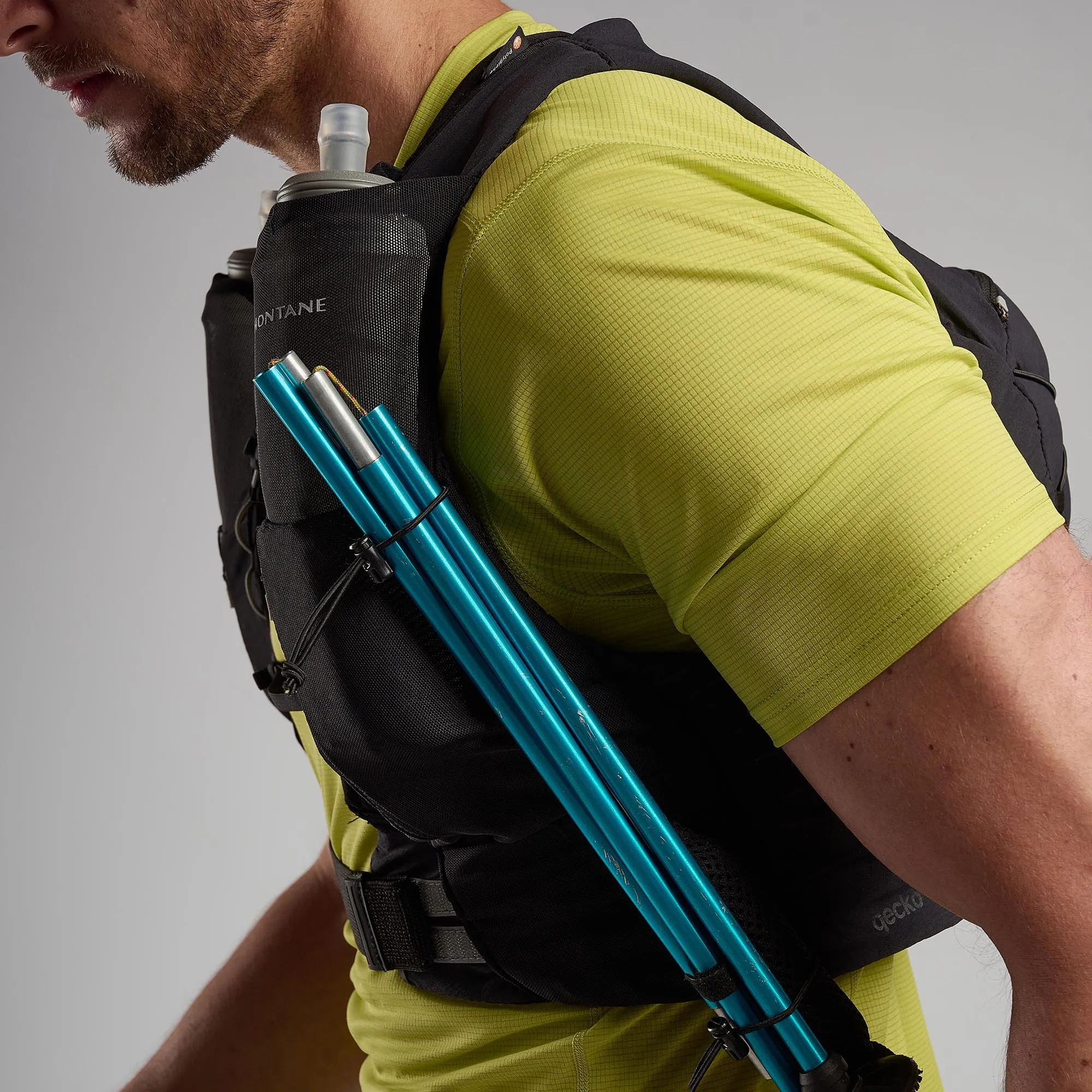 Montane Gecko VP 5L   Montane
