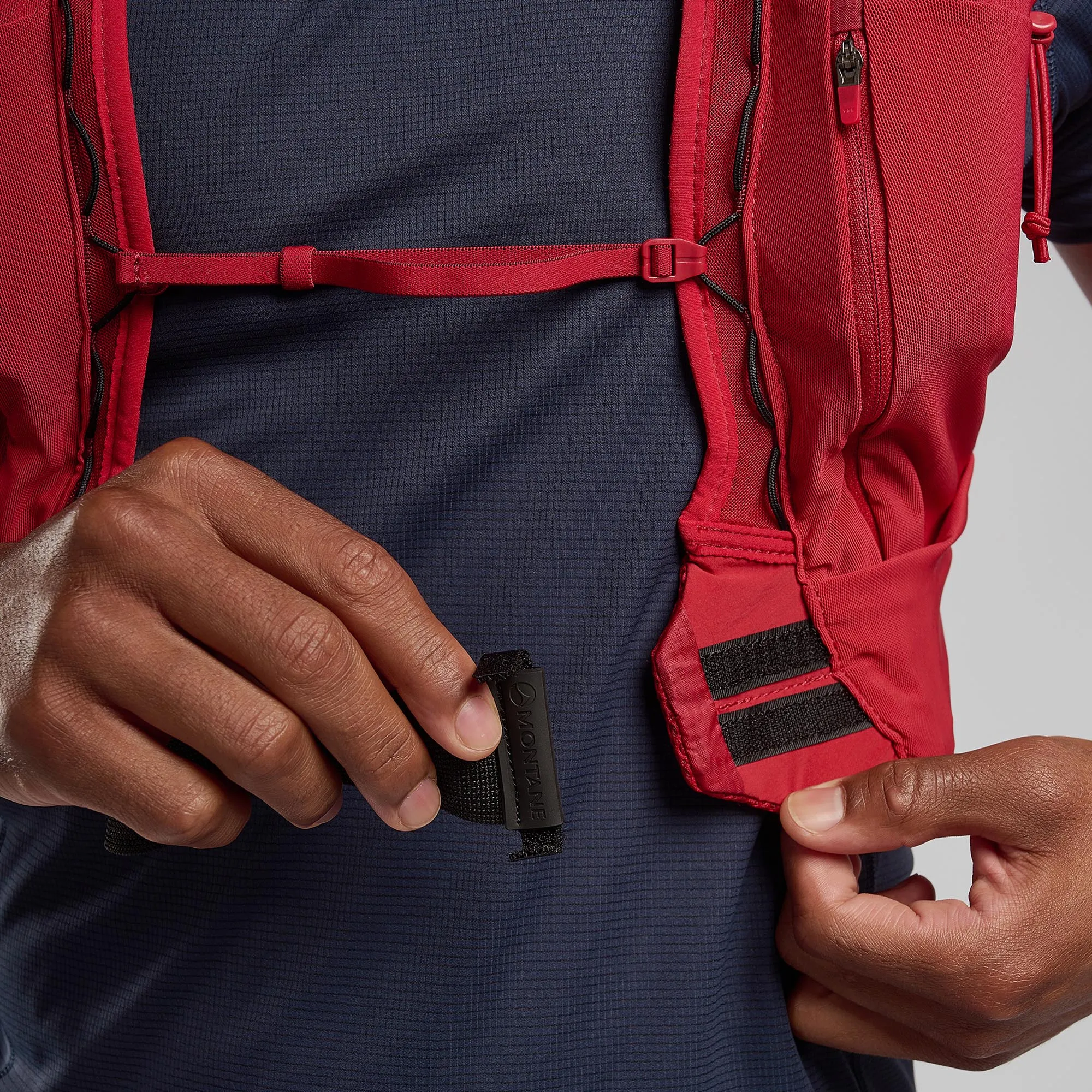 Montane Gecko VP 5L   Montane