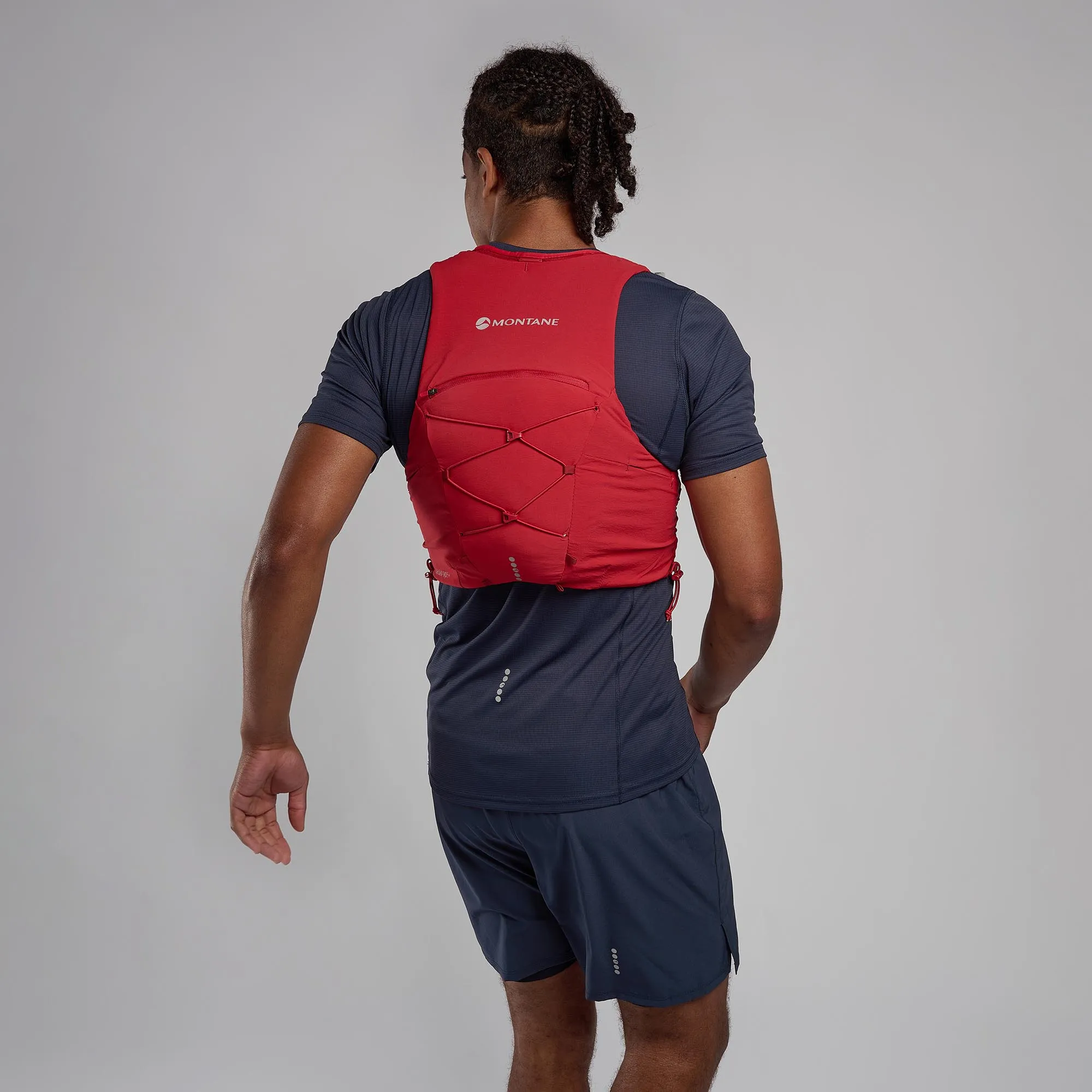 Montane Gecko VP 5L   Montane