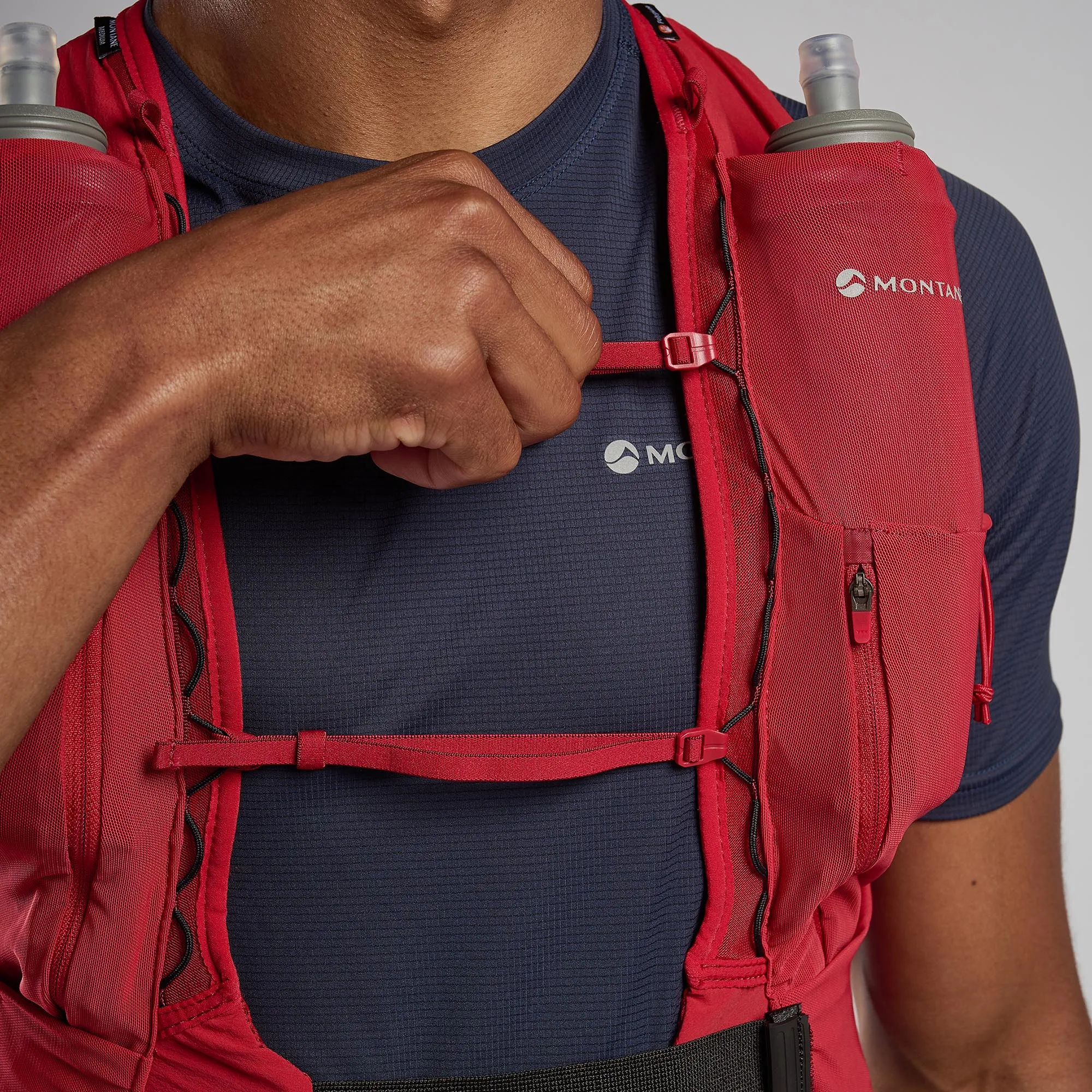 Montane Gecko VP 5L   Montane