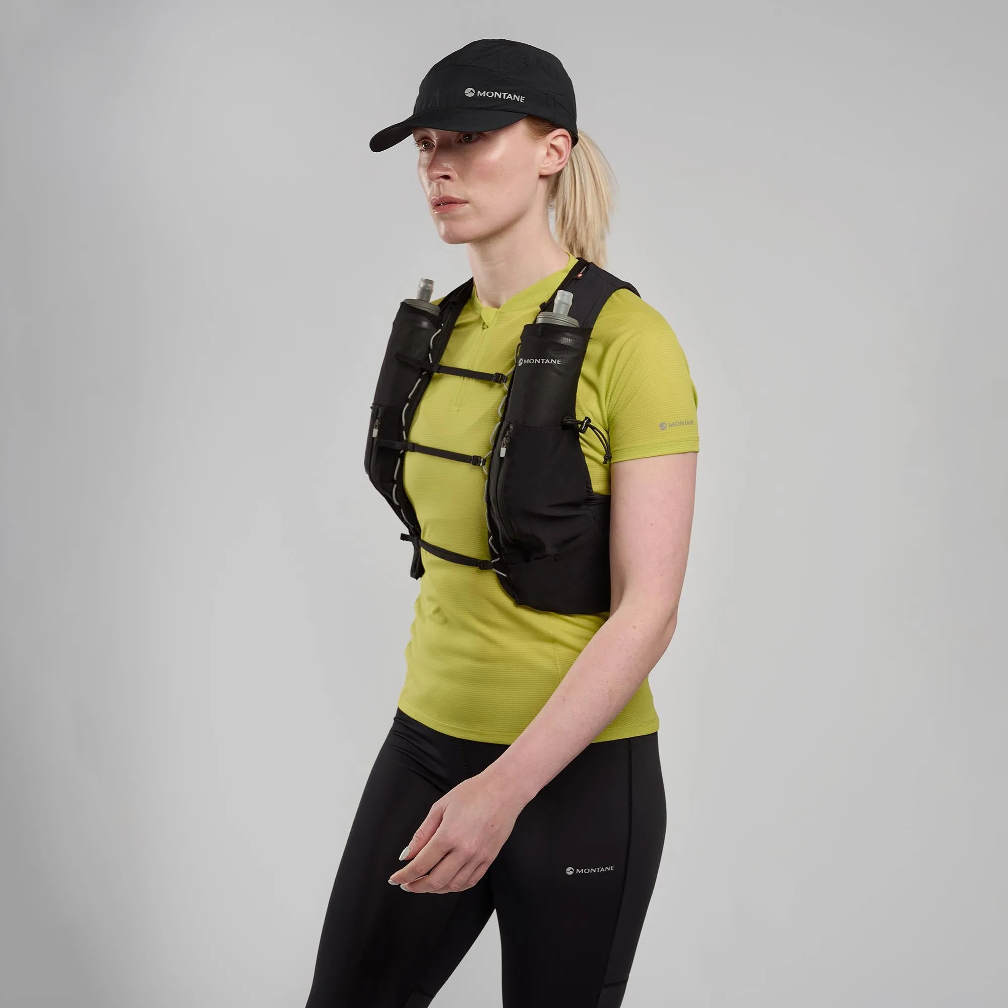 Montane Gecko VP   Montane