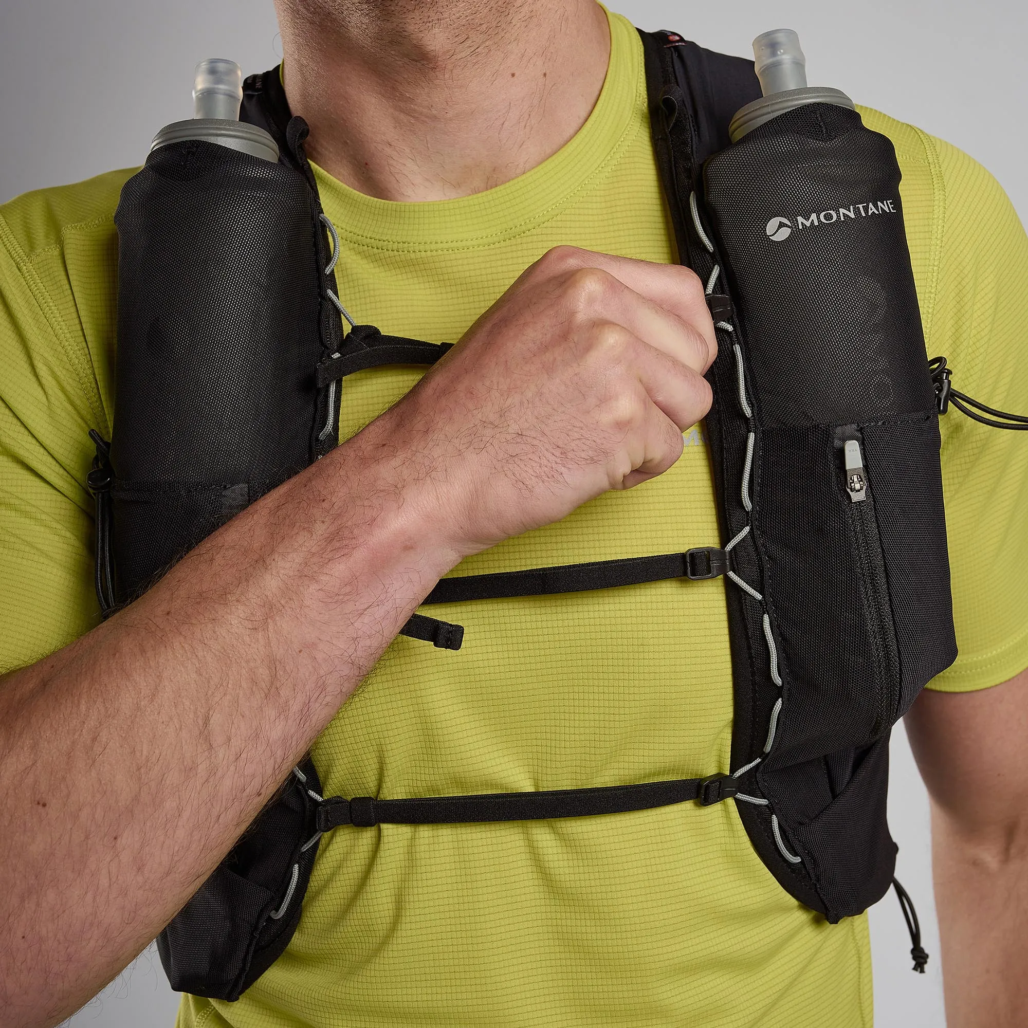 Montane Gecko VP   Montane