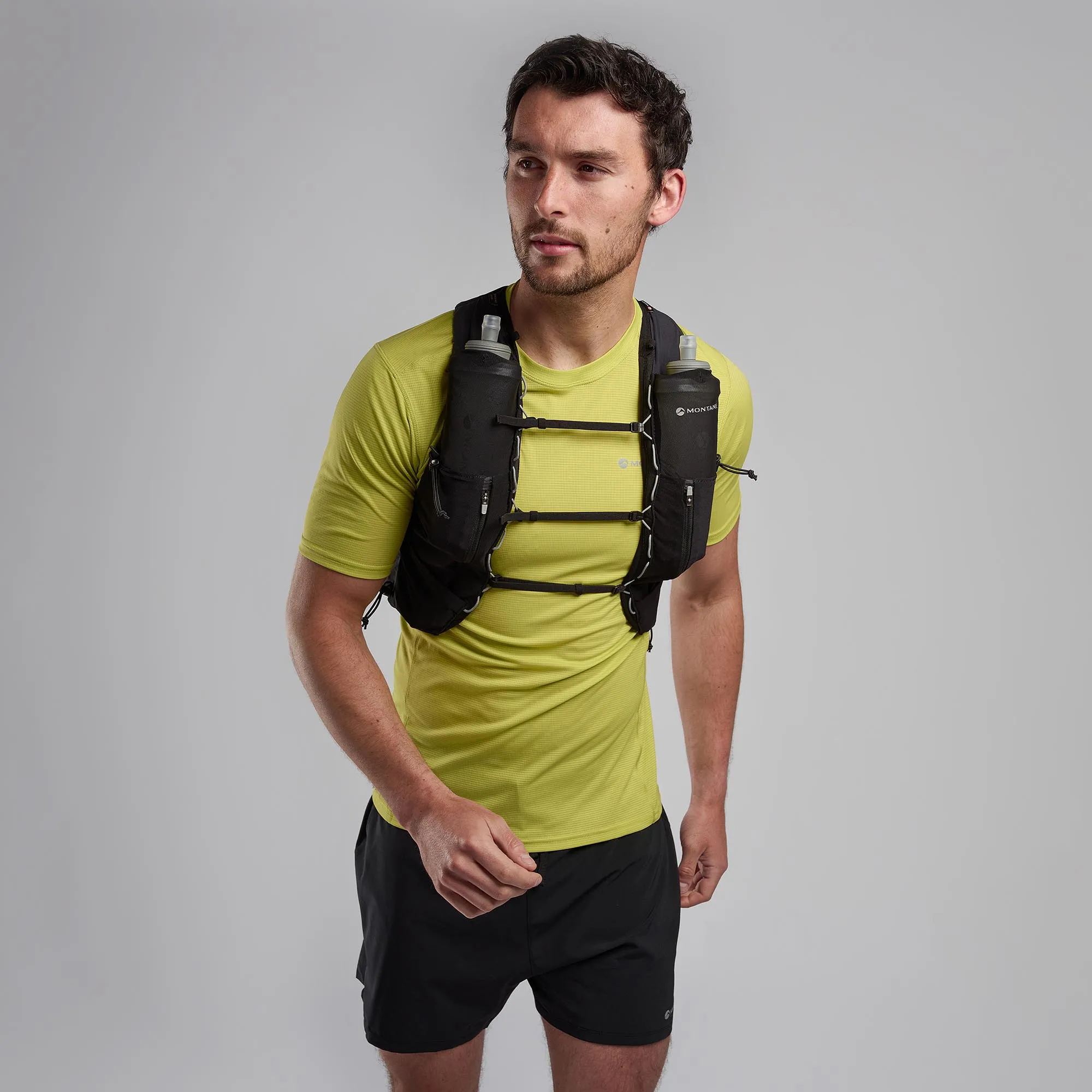 Montane Gecko VP   Montane