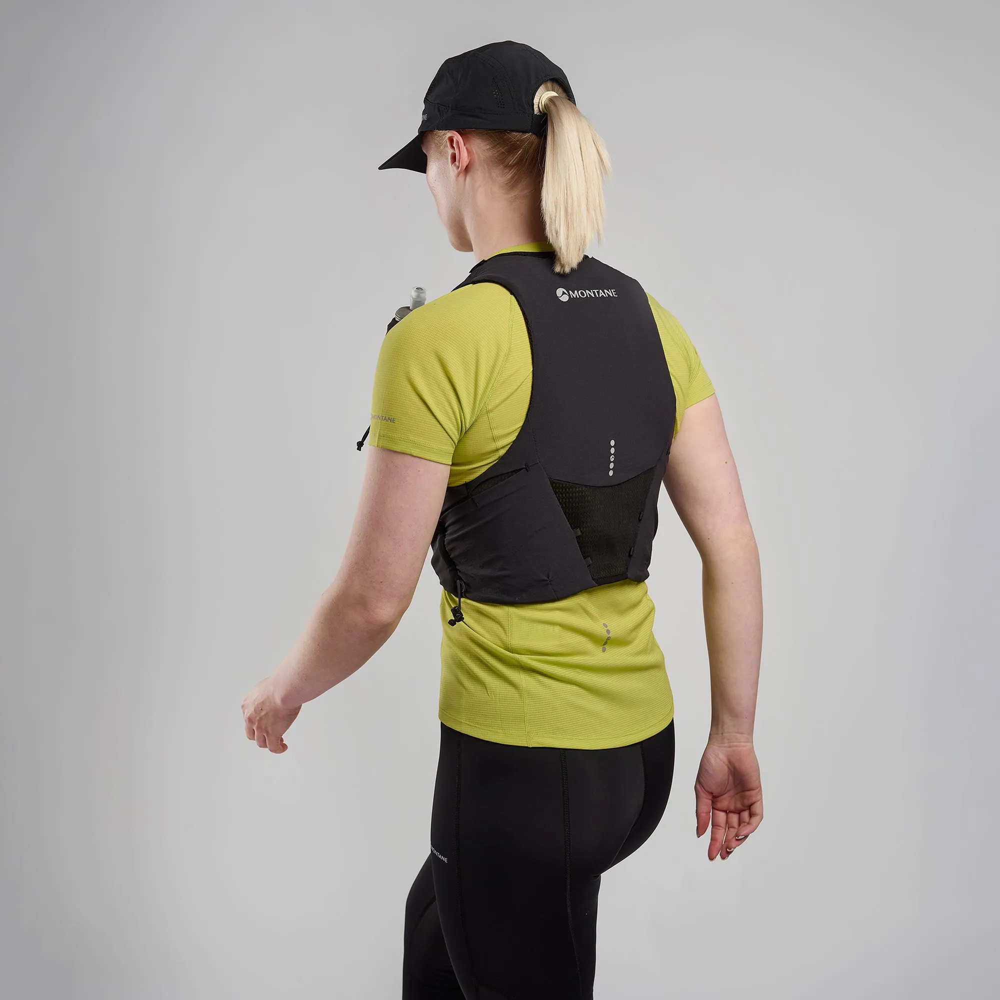 Montane Gecko VP   Montane