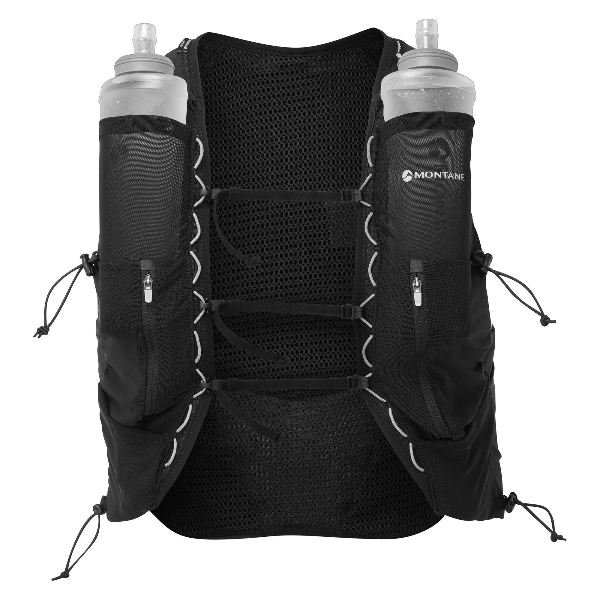 Montane Gecko VP   Montane