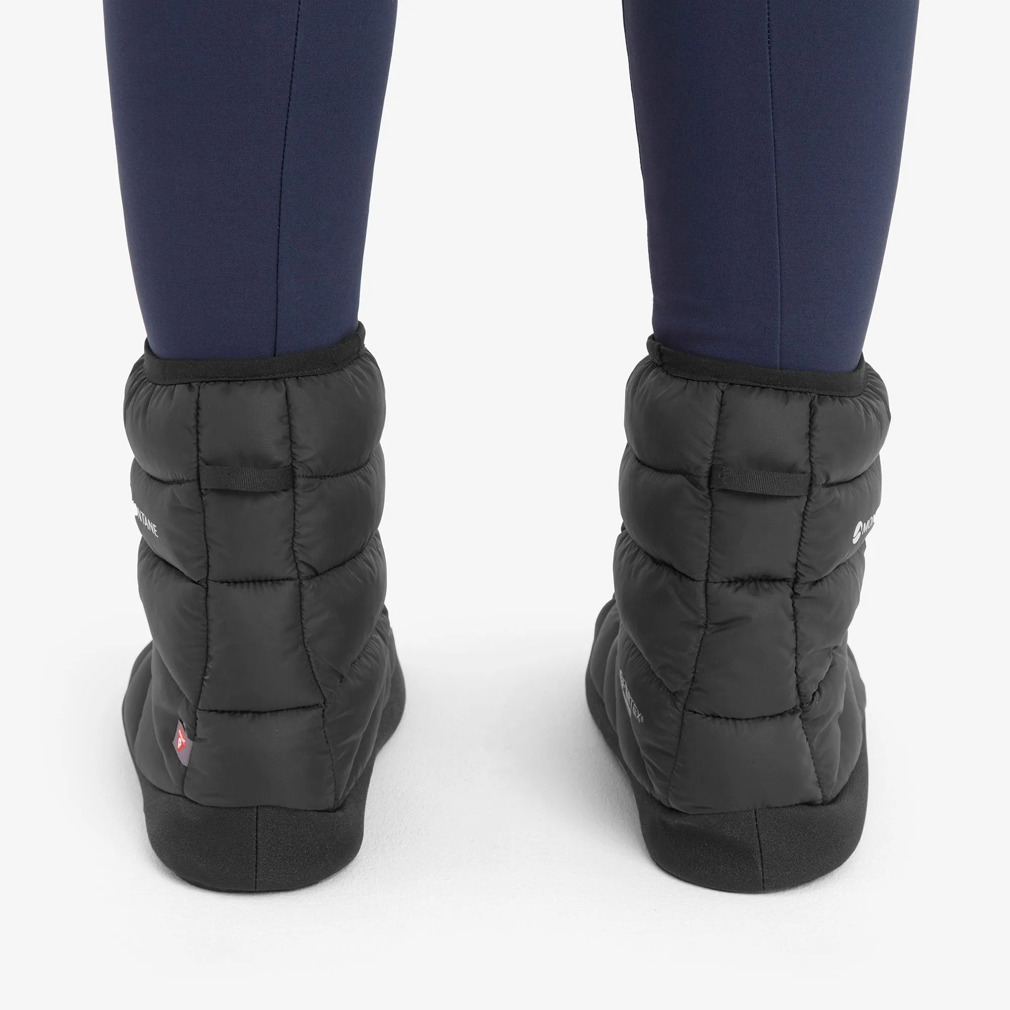 Montane Icarus Hut Boot Style Slippers Montane