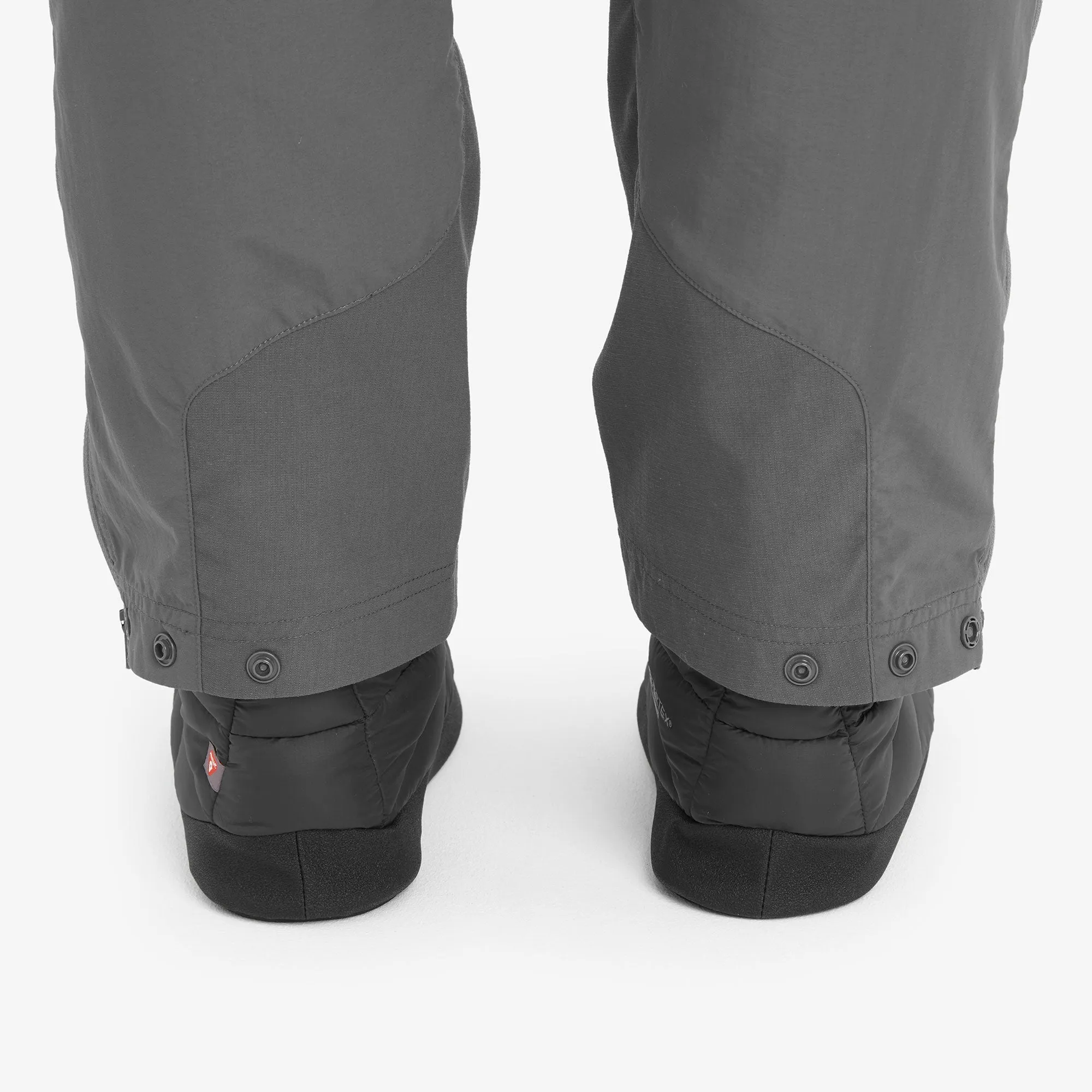Montane Icarus Hut Boot Style Slippers Montane