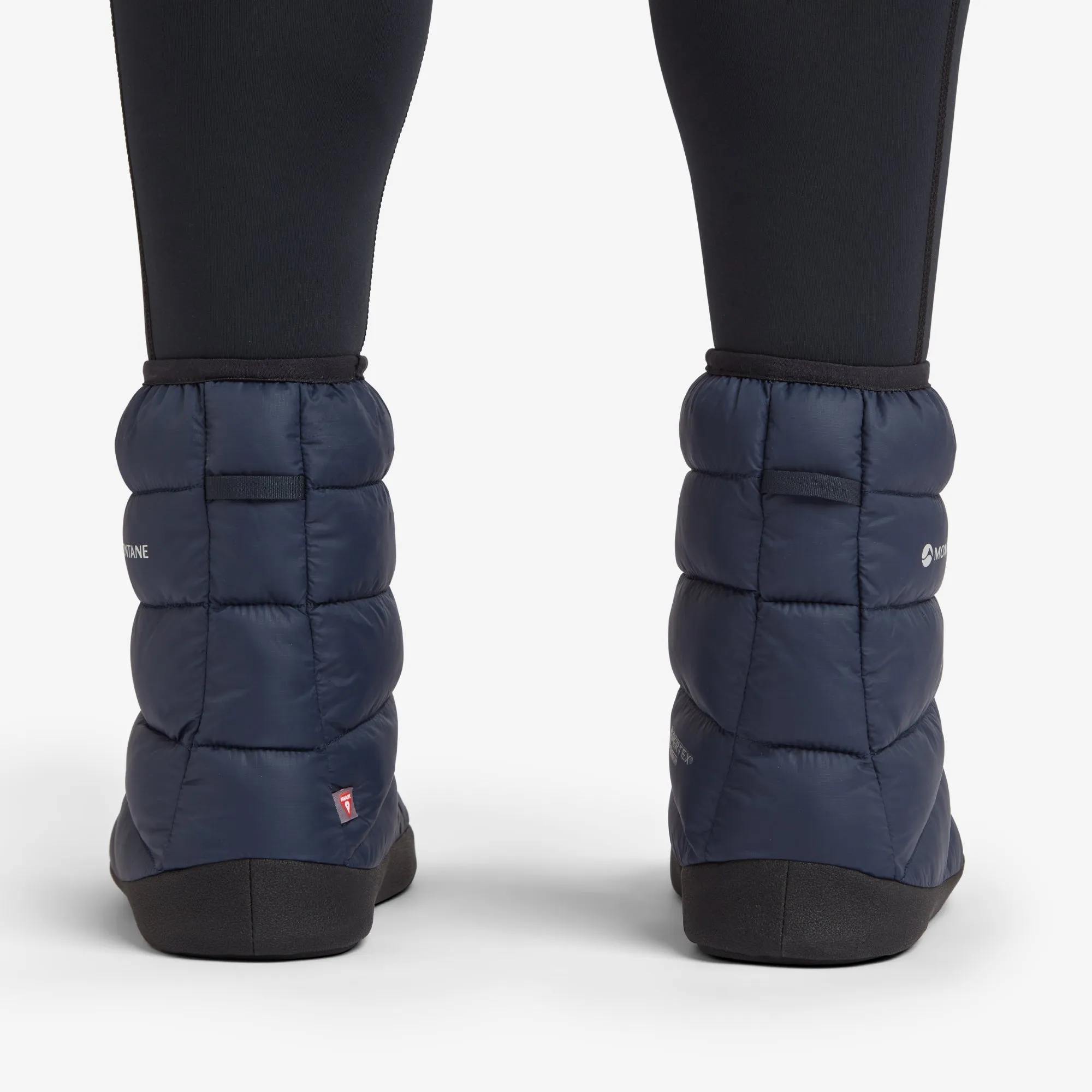 Montane Icarus Hut Boot Style Slippers Montane