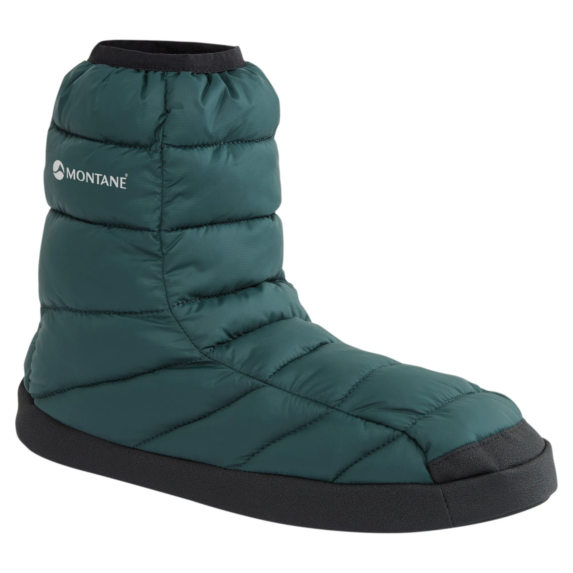 Montane Icarus Hut Boot Style Slippers Montane