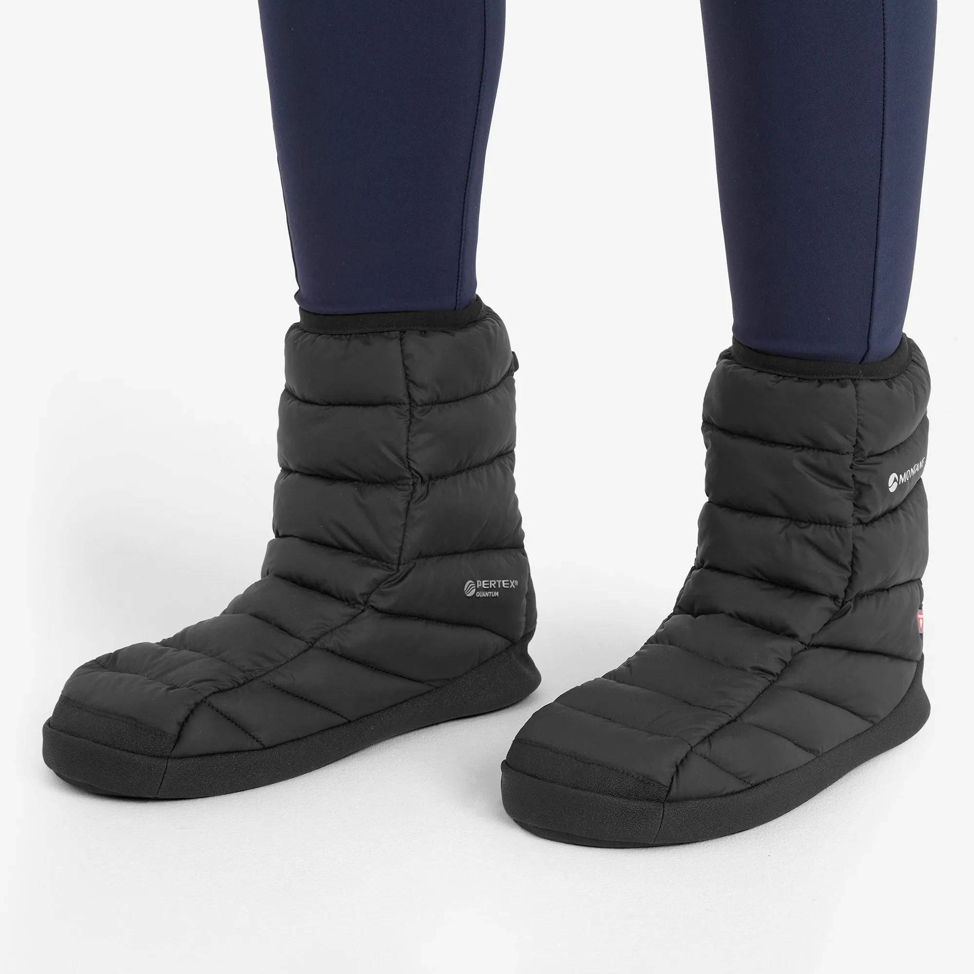 Montane Icarus Hut Boot Style Slippers Montane