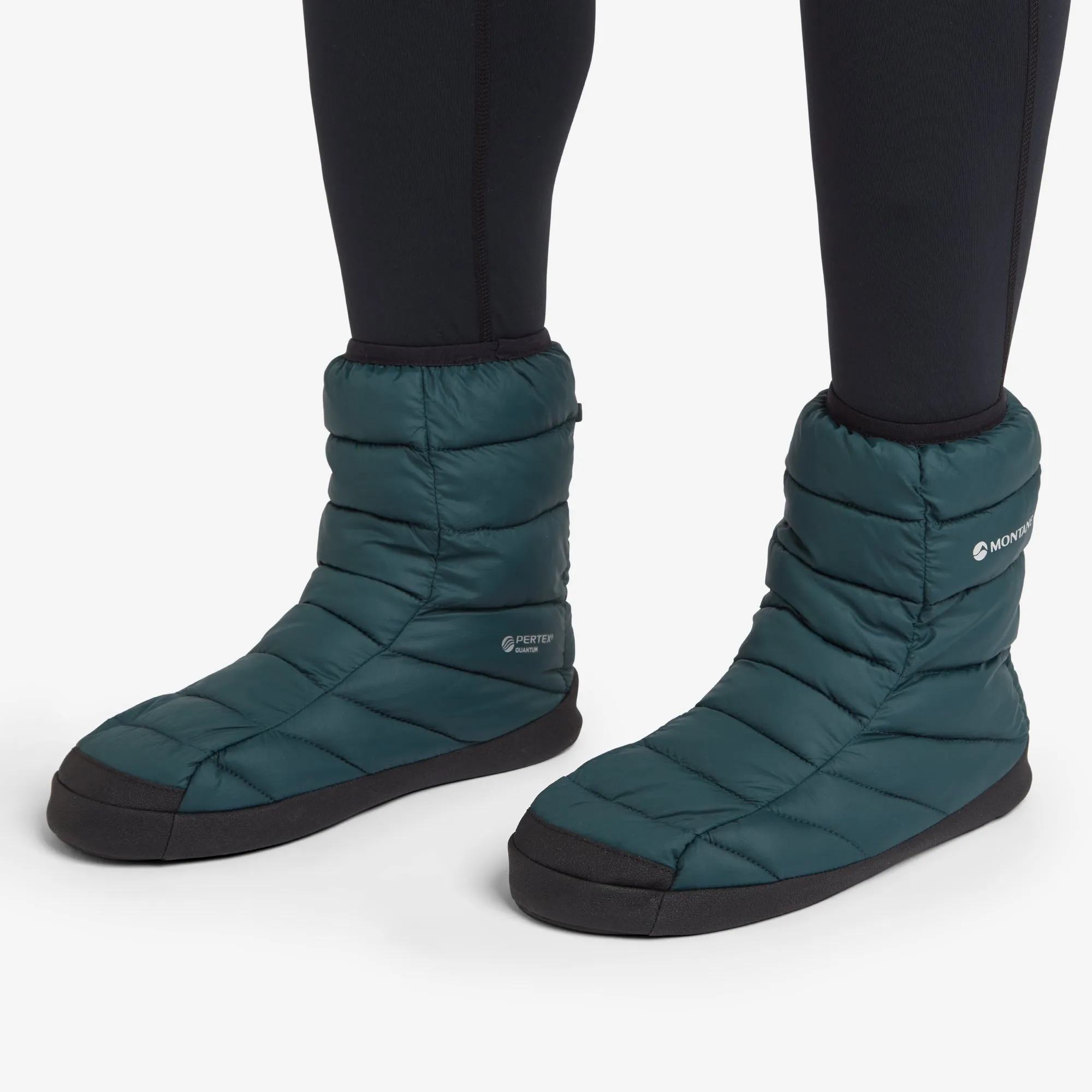 Montane Icarus Hut Boot Style Slippers Montane