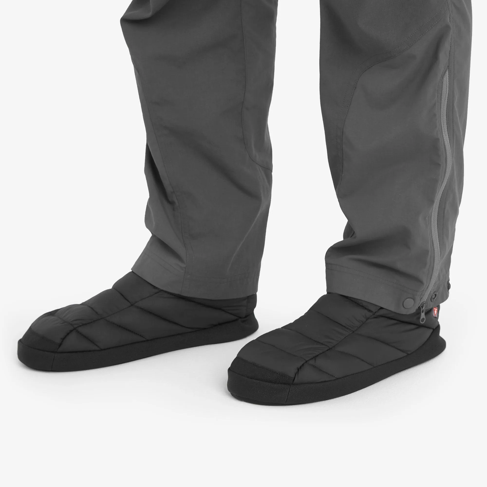 Montane Icarus Hut Boot Style Slippers Montane