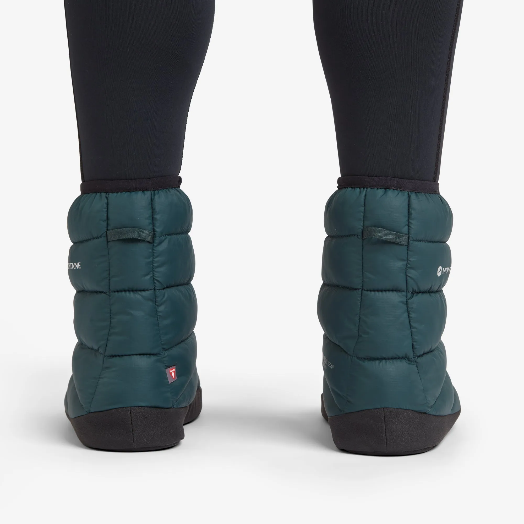 Montane Icarus Hut Boot Style Slippers Montane