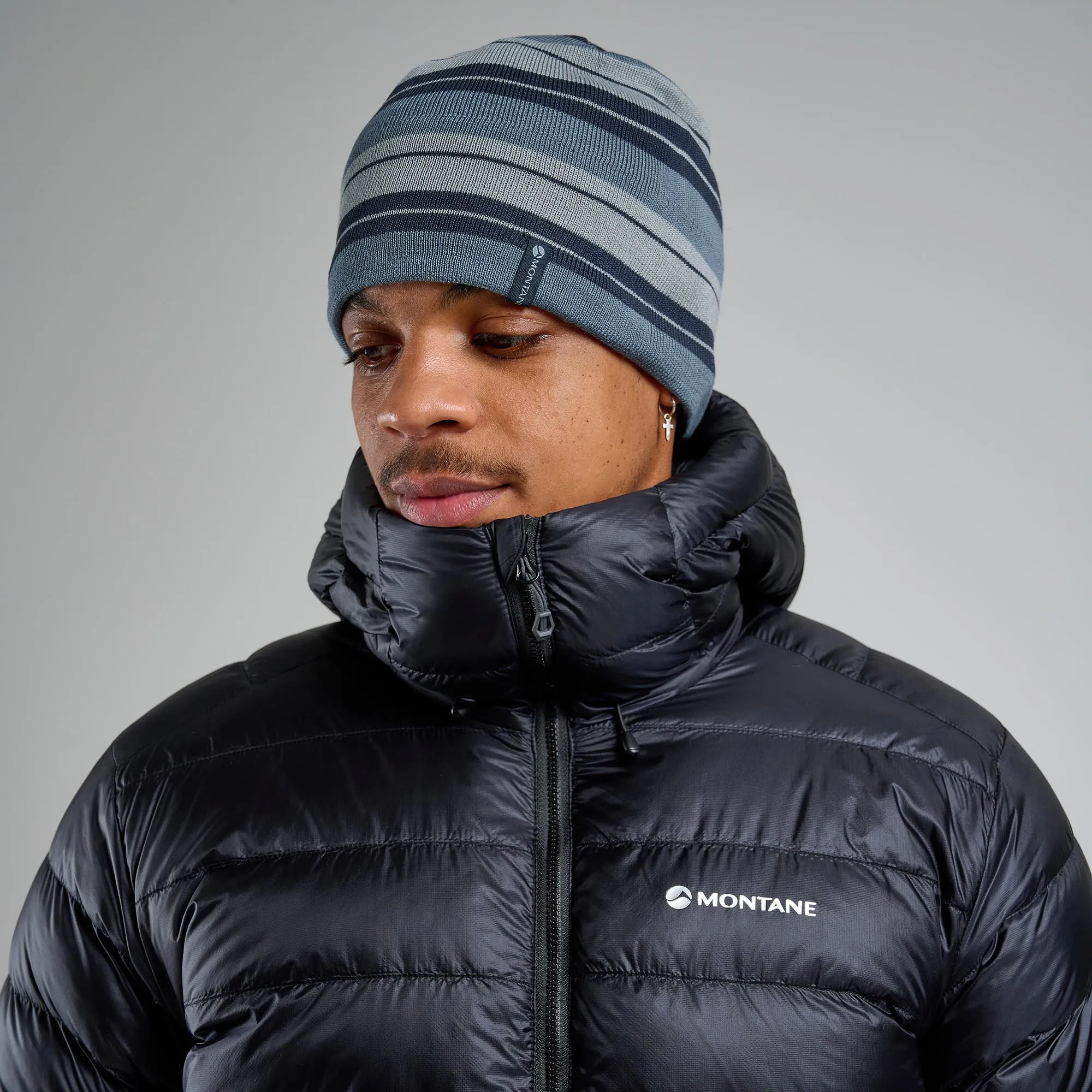 Montane Jack Beanie Hat Montane