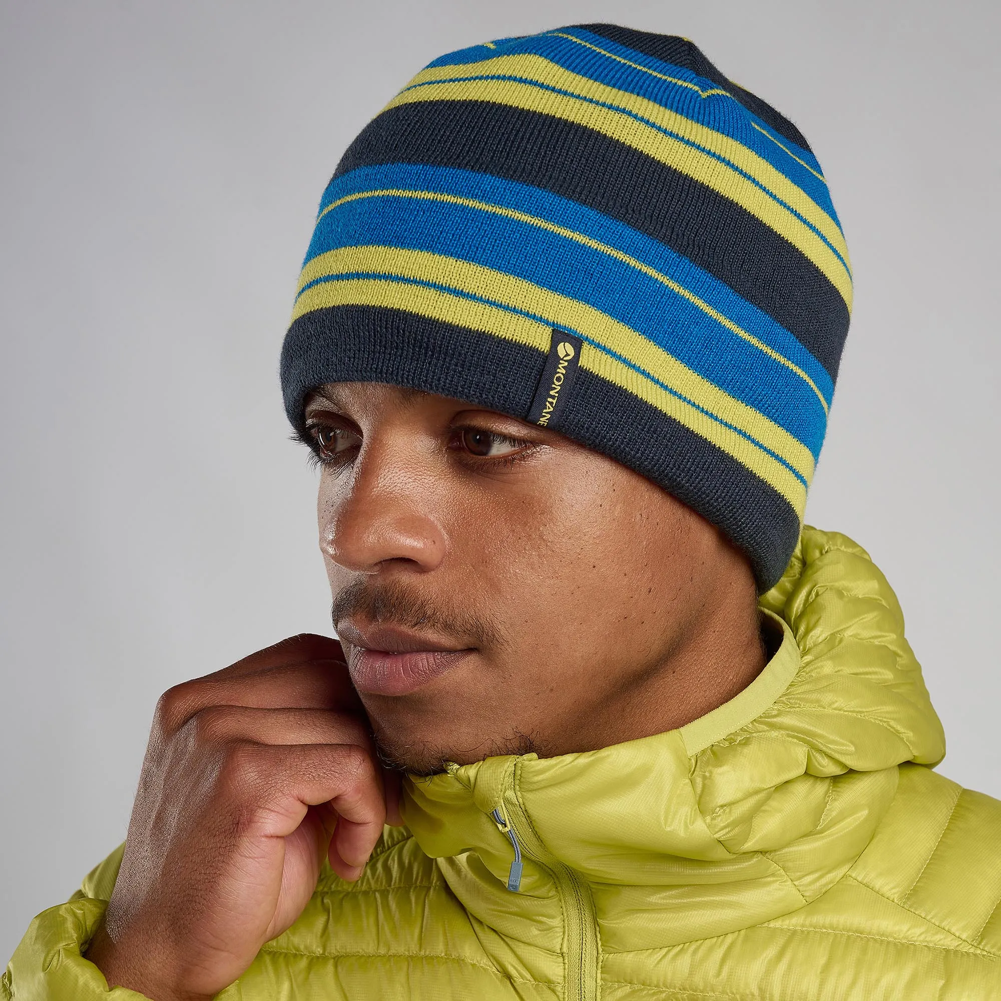 Montane Jack Beanie Hat Montane