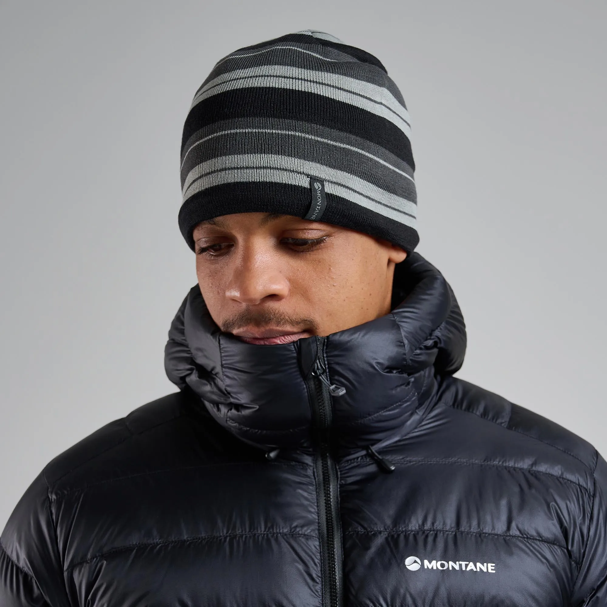 Montane Jack Beanie Hat Montane
