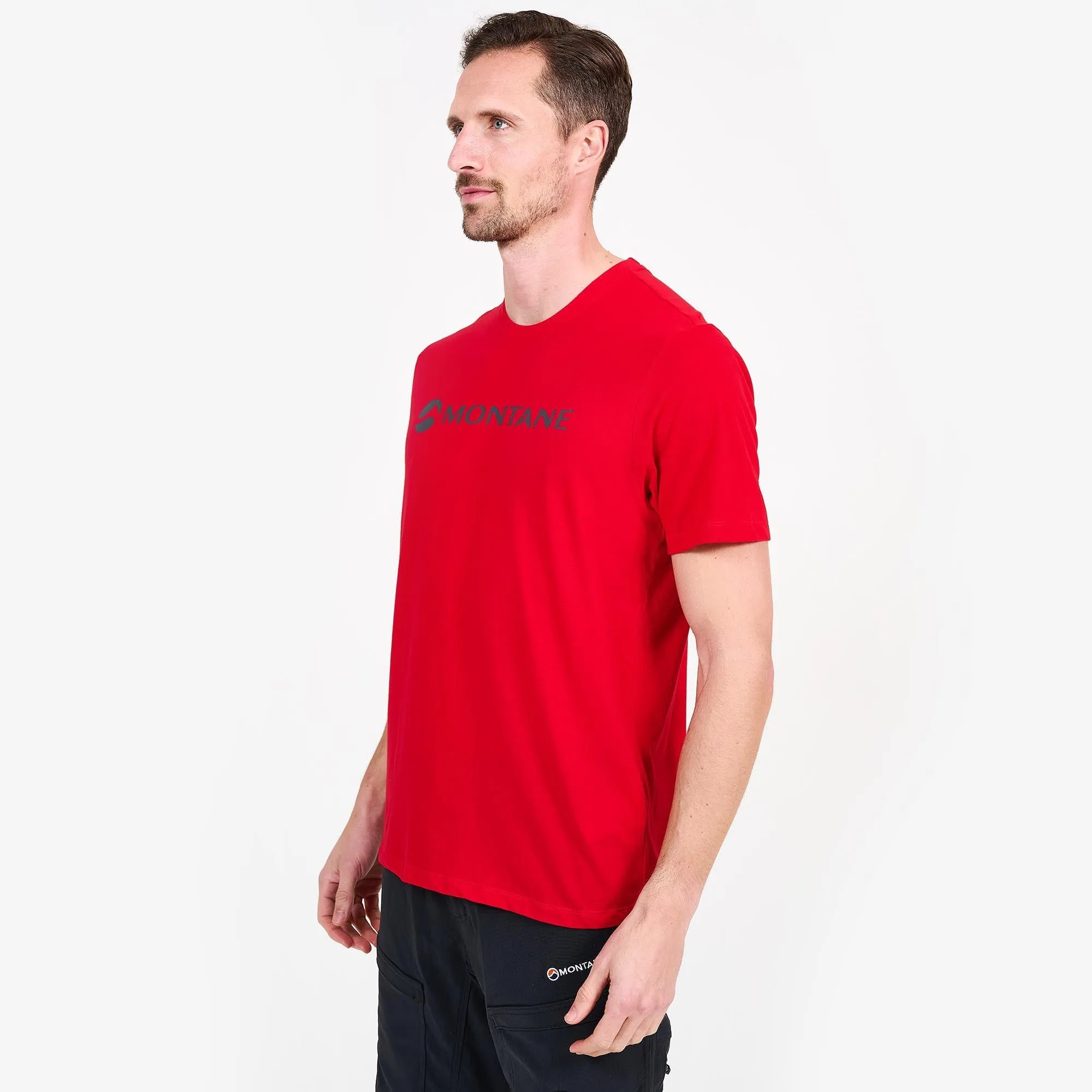 Montane Lightweight Mono T-Shirt Montane