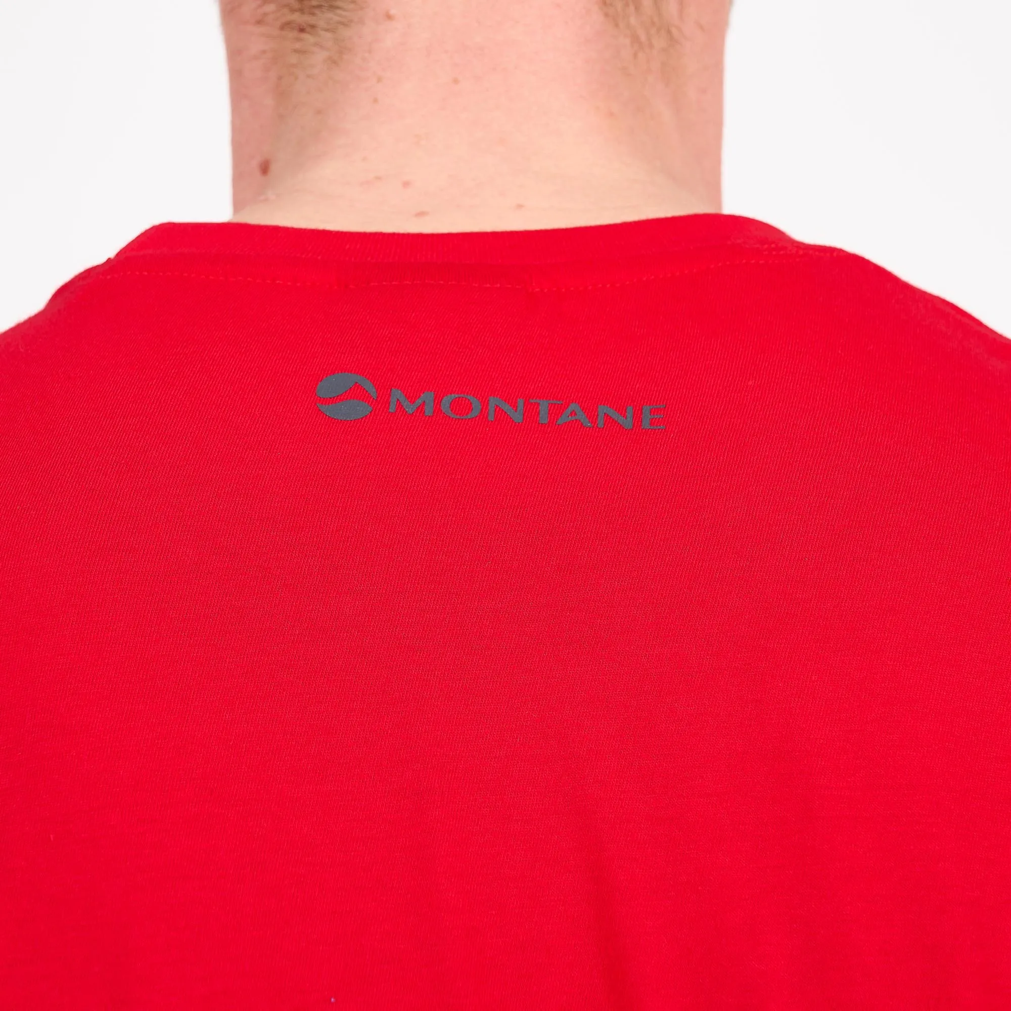 Montane Lightweight Mono T-Shirt Montane