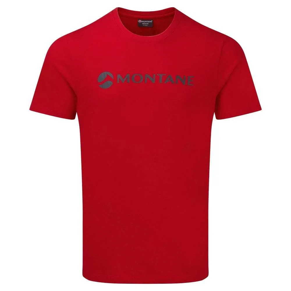Montane Lightweight Mono T-Shirt Montane