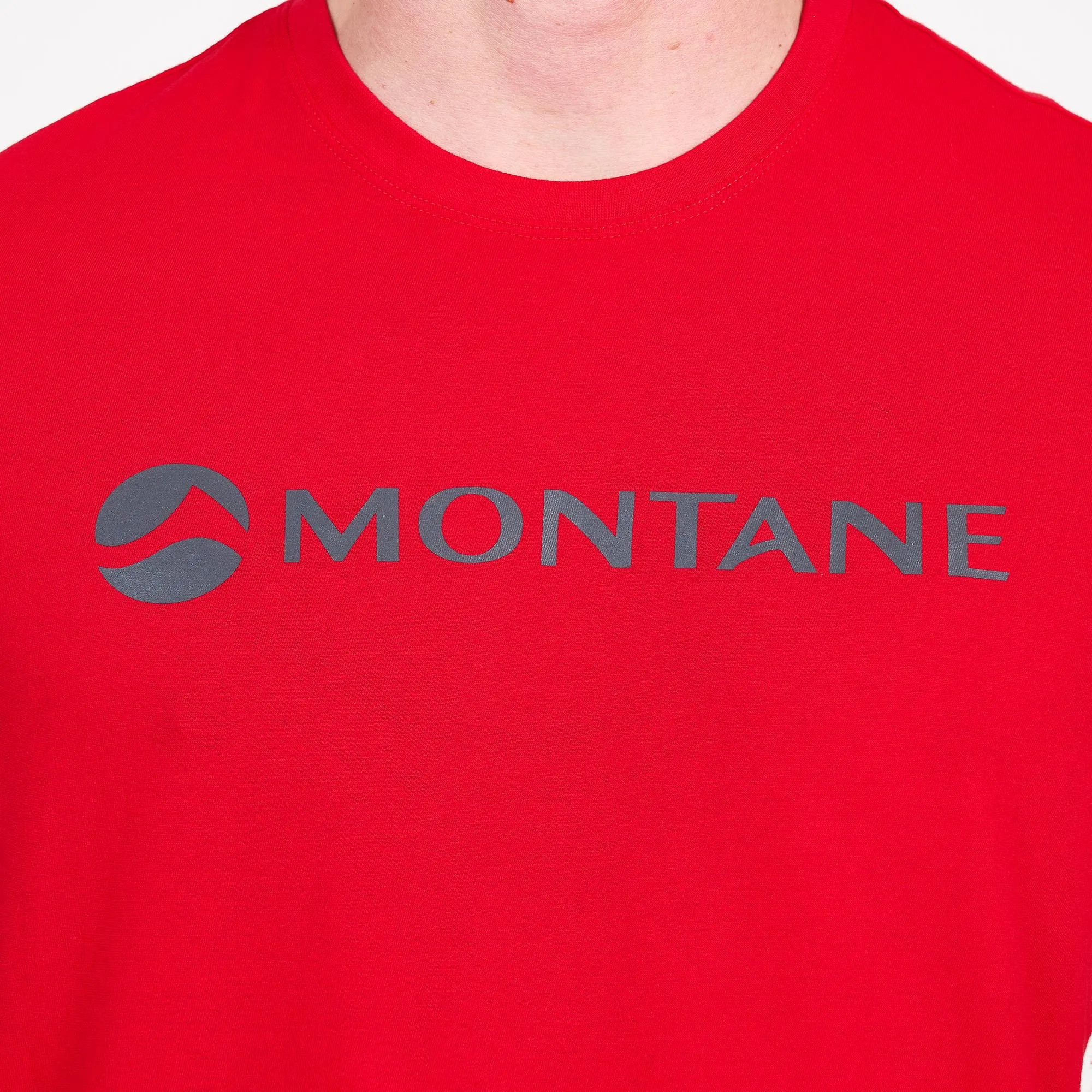 Montane Lightweight Mono T-Shirt Montane