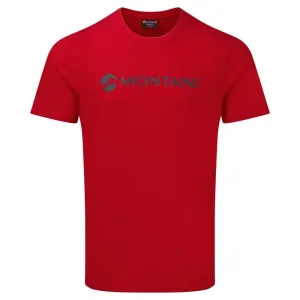 Montane Lightweight Mono T-Shirt Montane