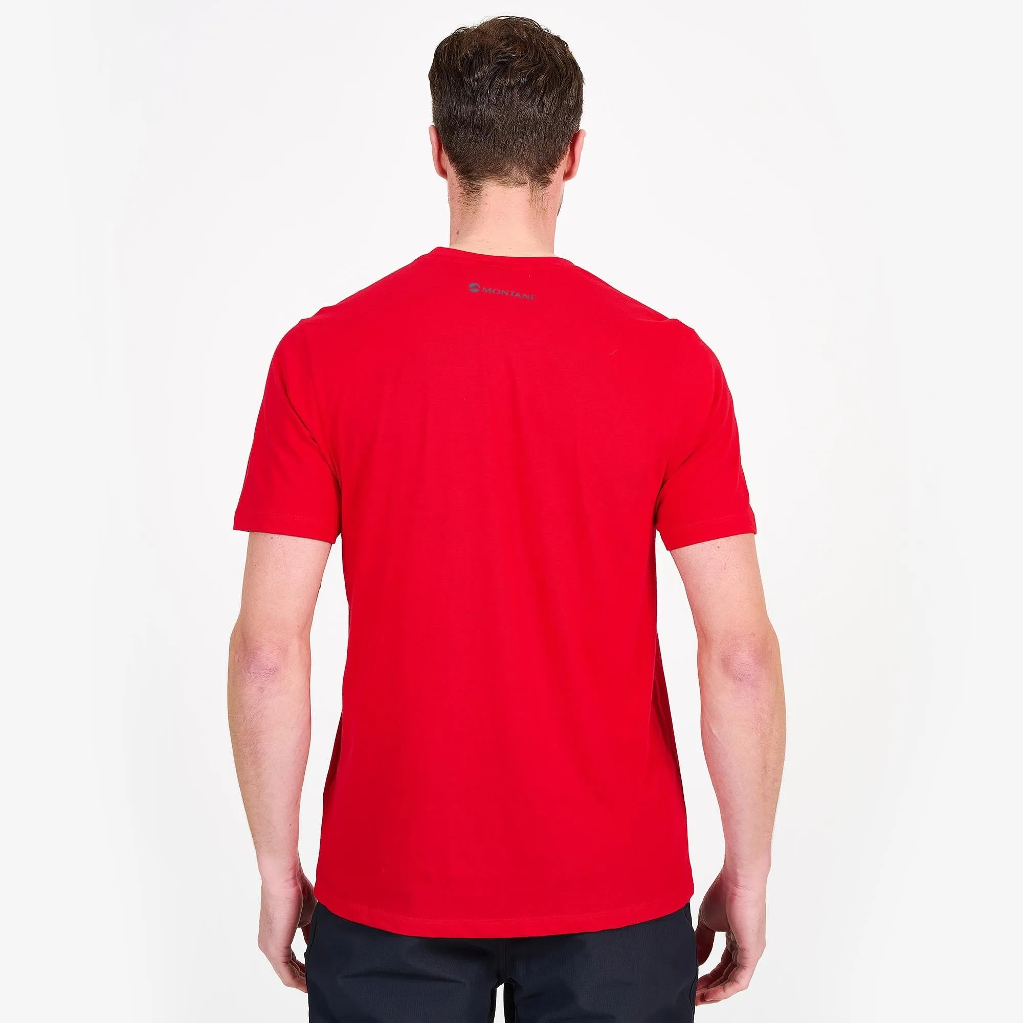 Montane Lightweight Mono T-Shirt Montane