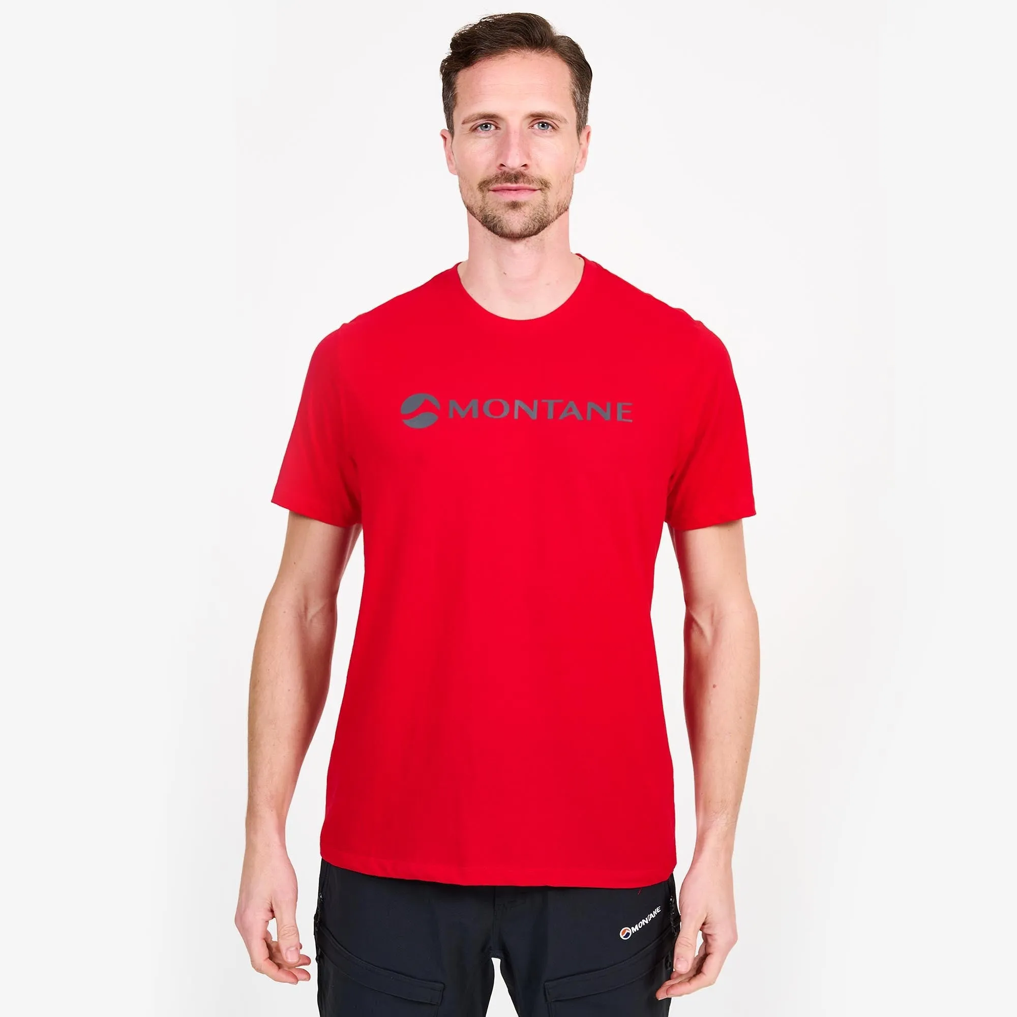 Montane Lightweight Mono T-Shirt Montane