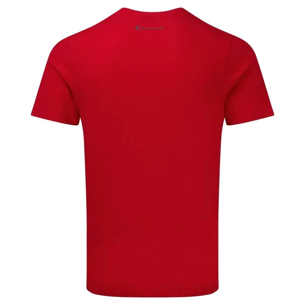 Montane Lightweight Mono T-Shirt Montane