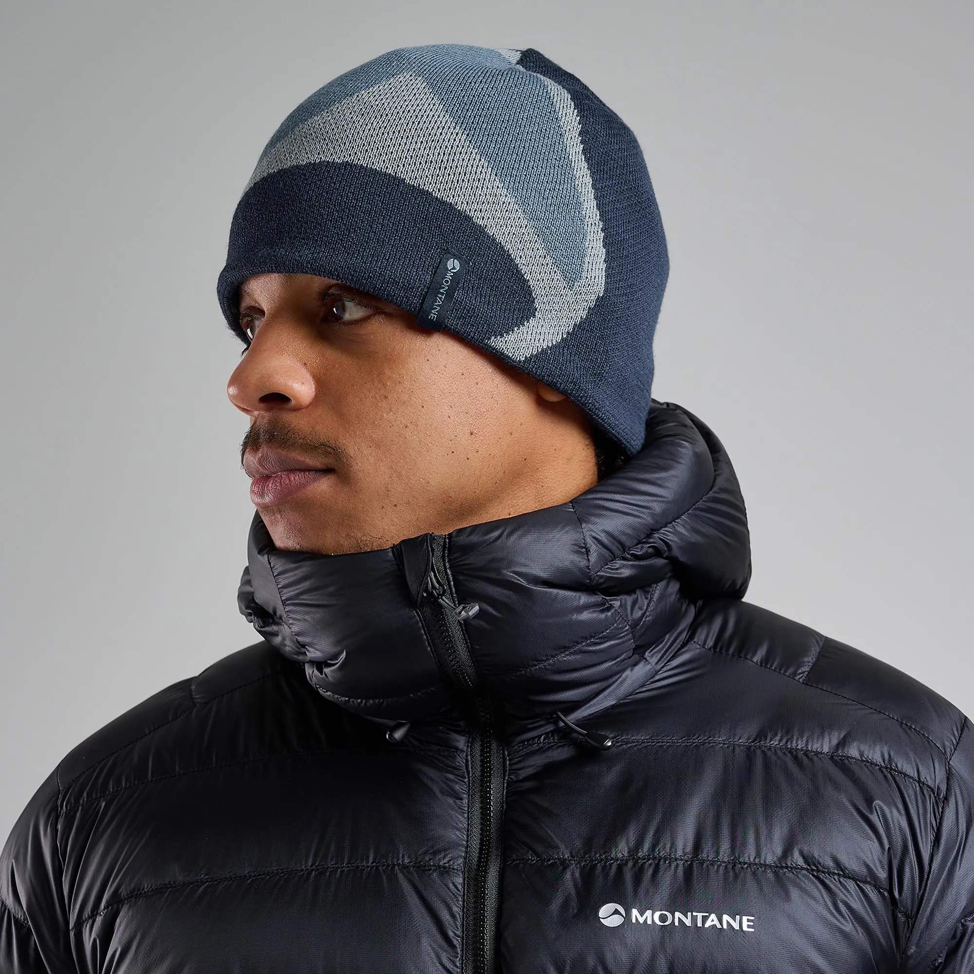 Montane Logo Beanie Hat Montane