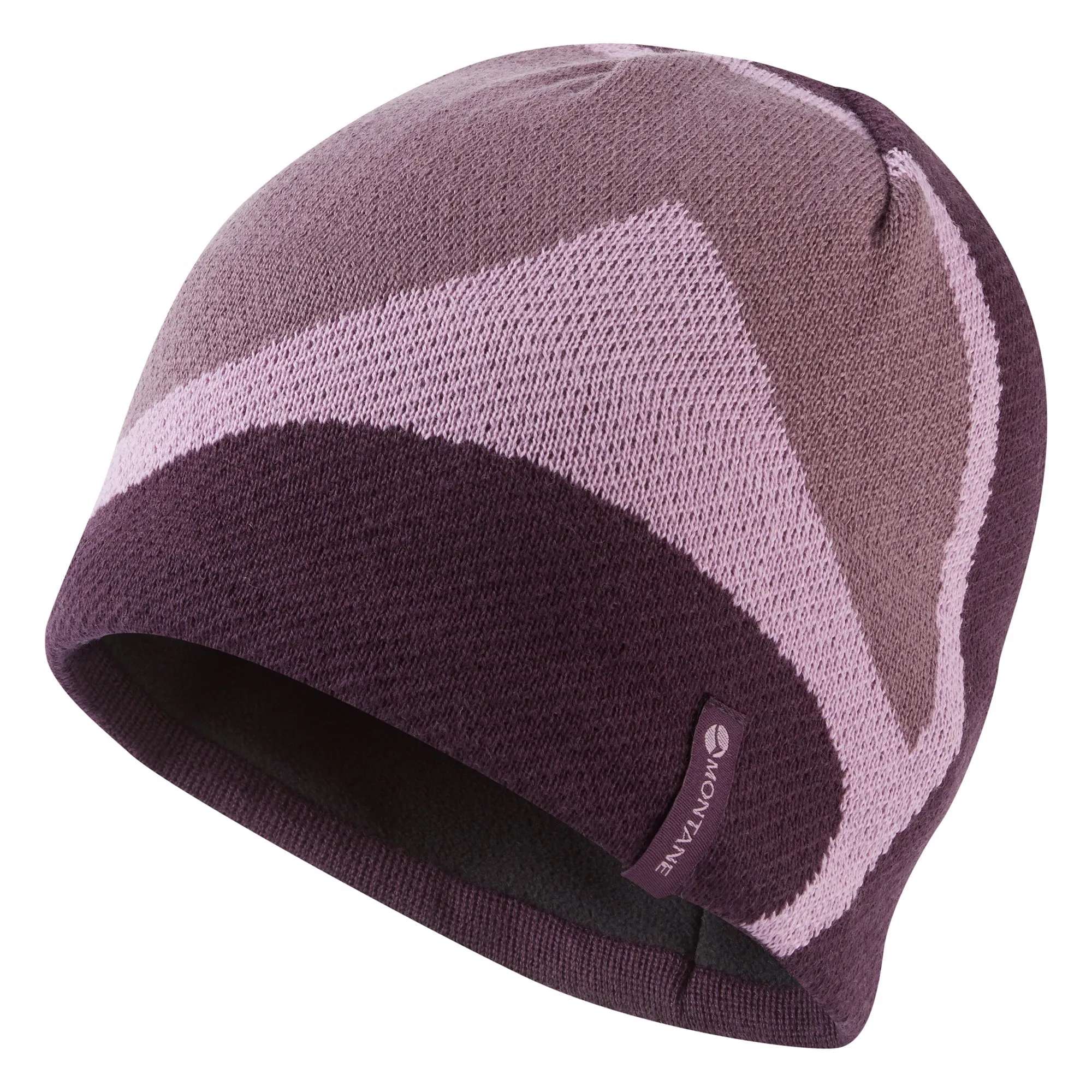 Montane Logo Beanie Hat Montane