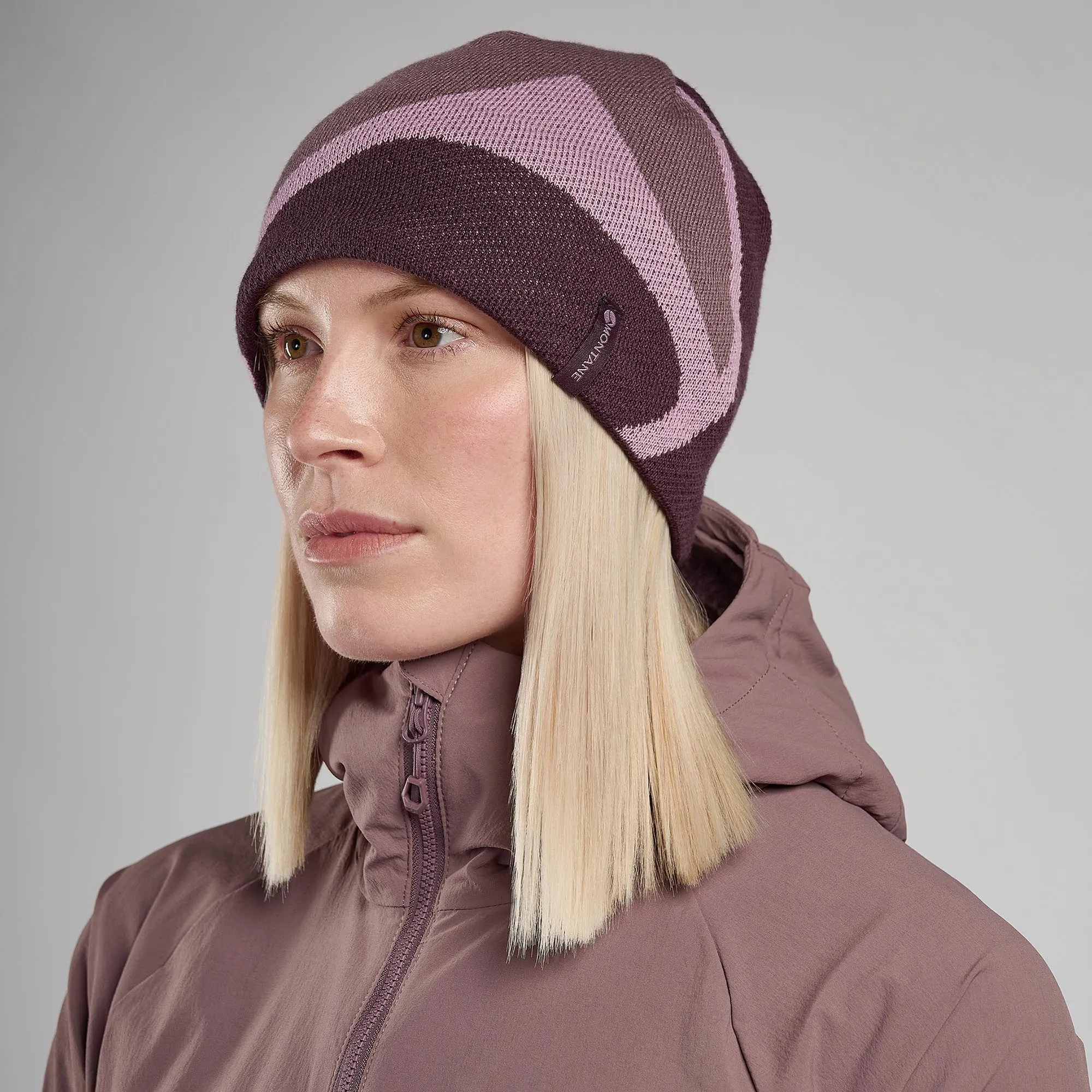 Montane Logo Beanie Hat Montane