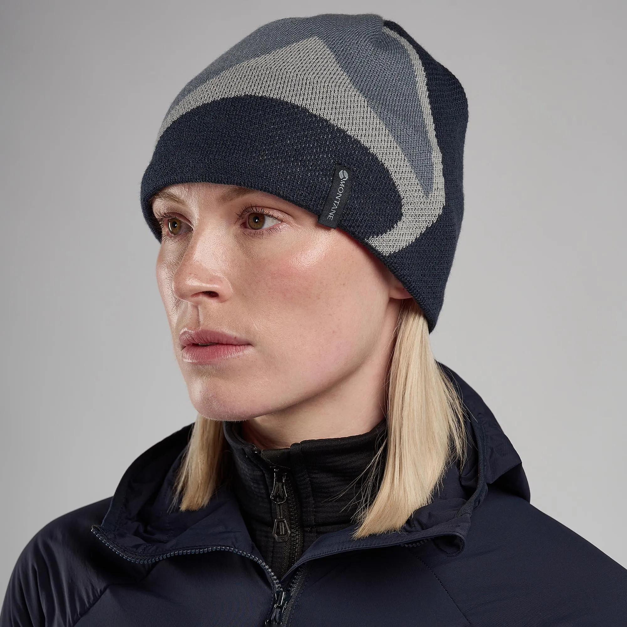 Montane Logo Beanie Hat Montane