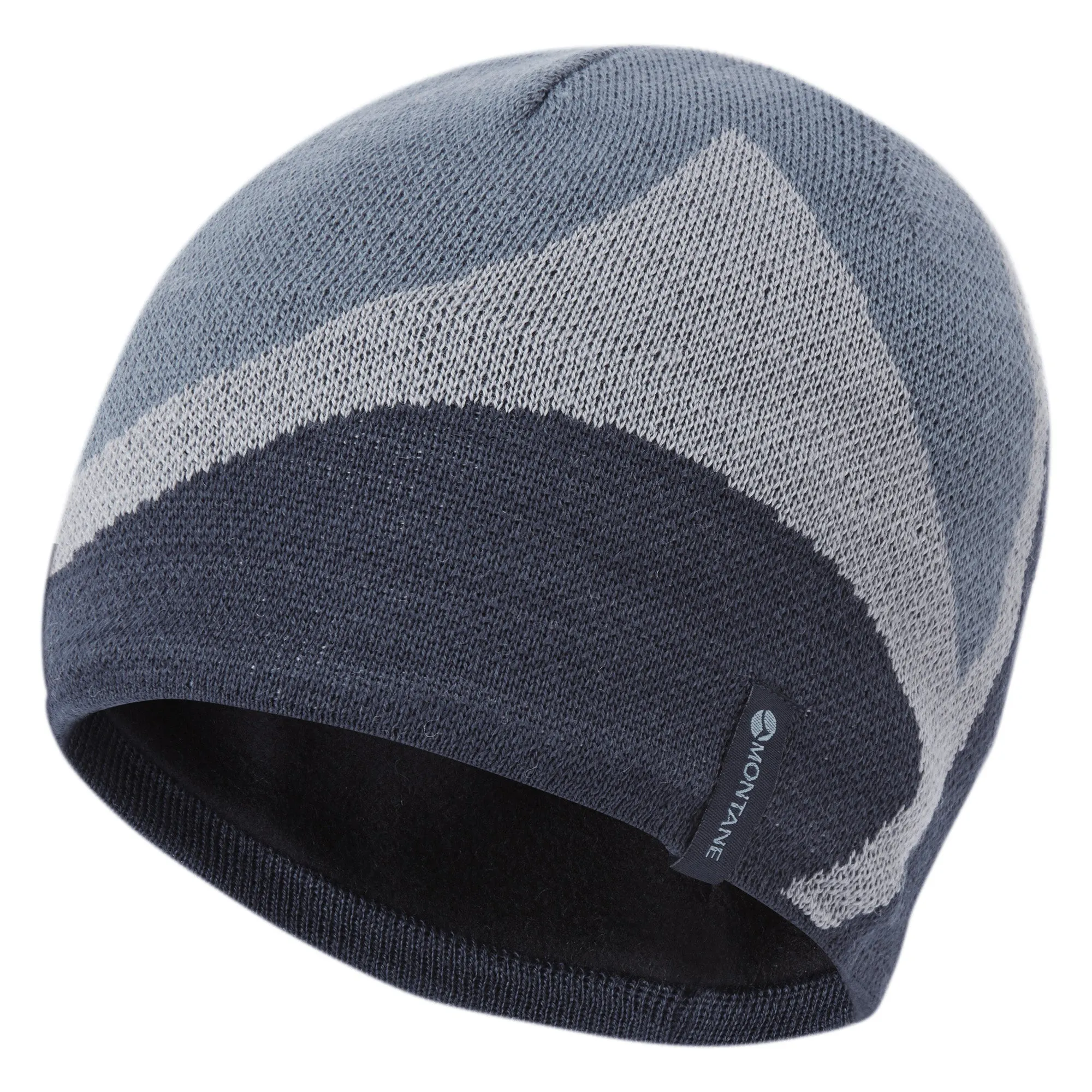 Montane Logo Beanie Hat Montane