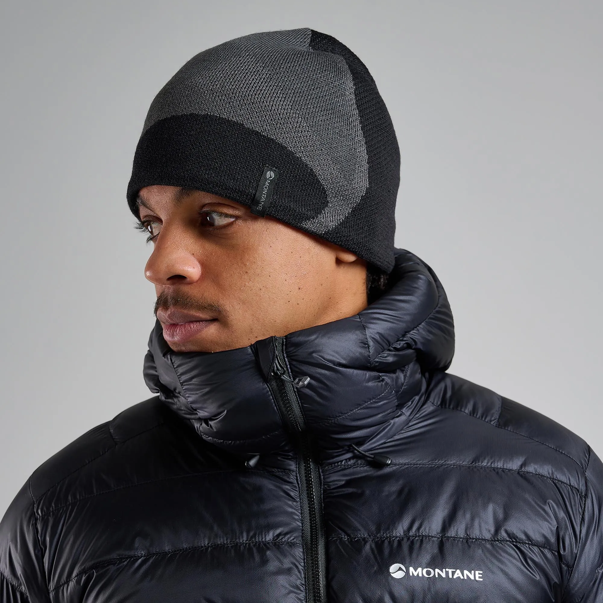 Montane Logo Beanie Hat Montane