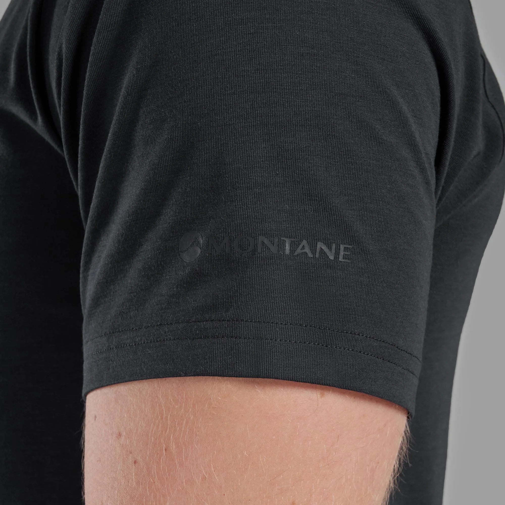 Montane Men's Alhena Merino Blend T-Shirt Montane