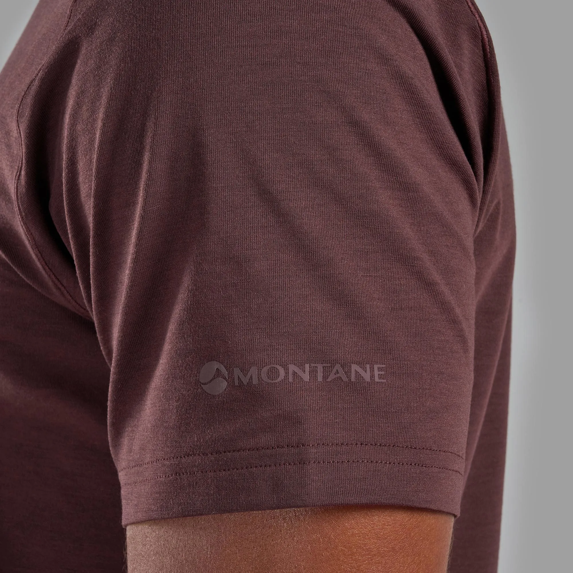 Montane Men's Alhena Merino Blend T-Shirt Montane