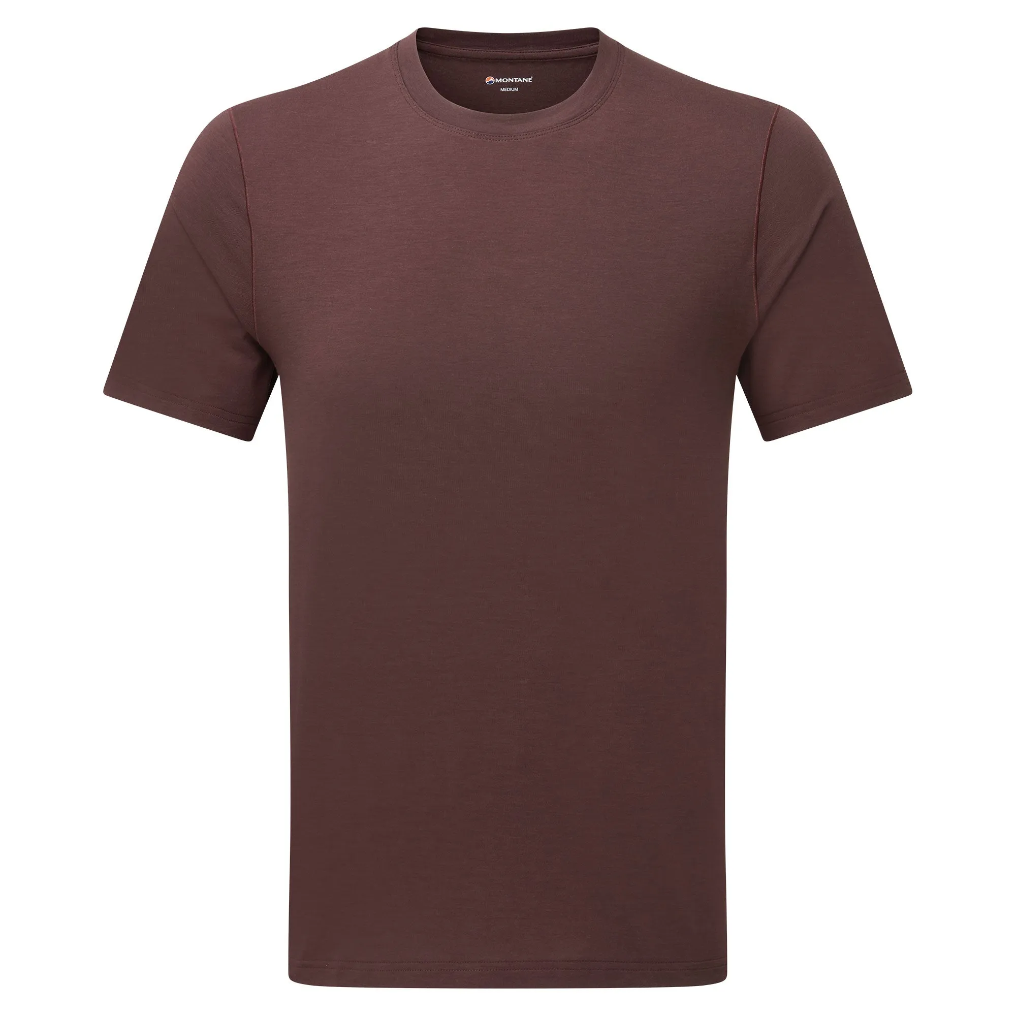 Montane Men's Alhena Merino Blend T-Shirt Montane