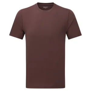 Montane Men's Alhena Merino Blend T-Shirt Montane