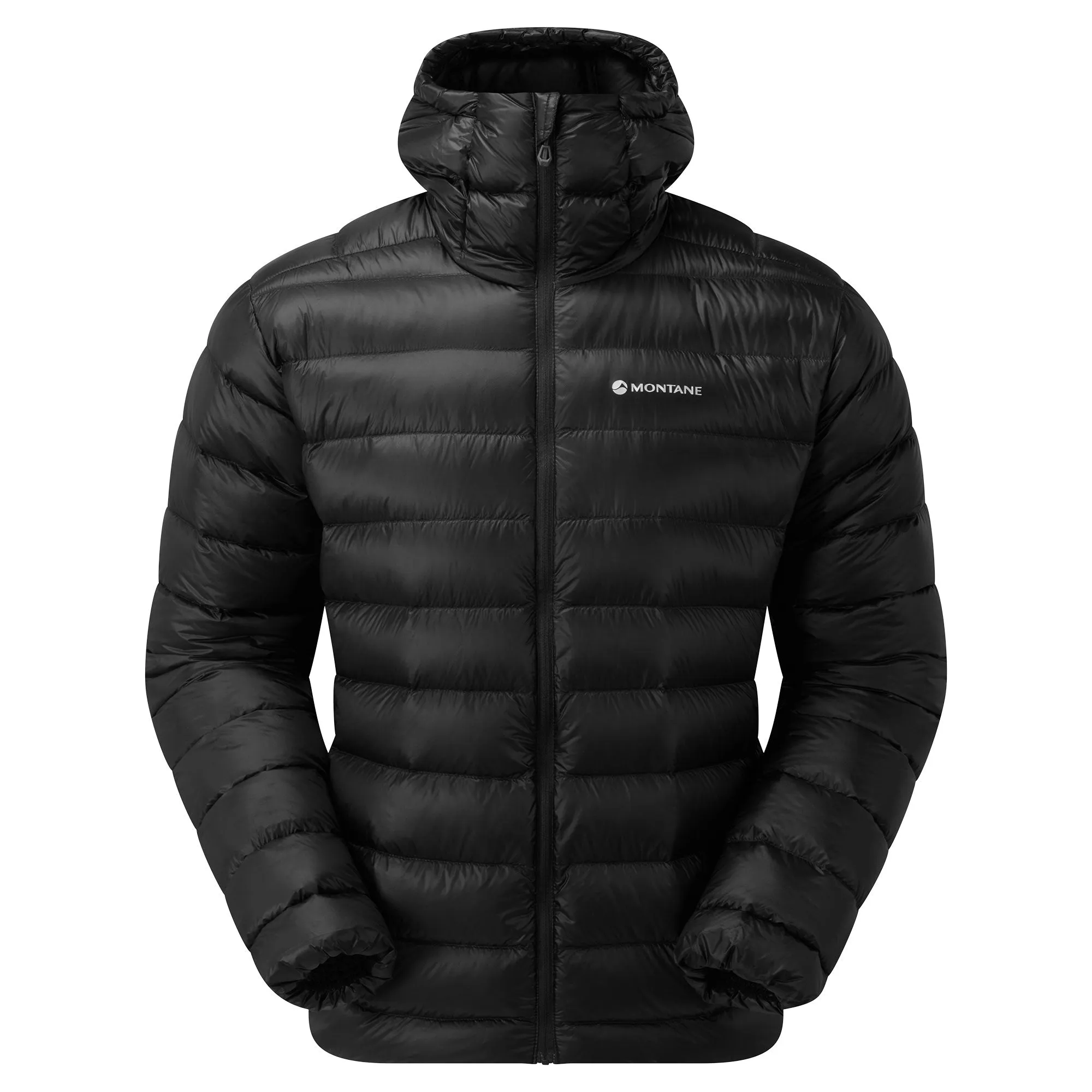 Montane Men's Alpine 850 Lite Hooded Down Jacket Montane