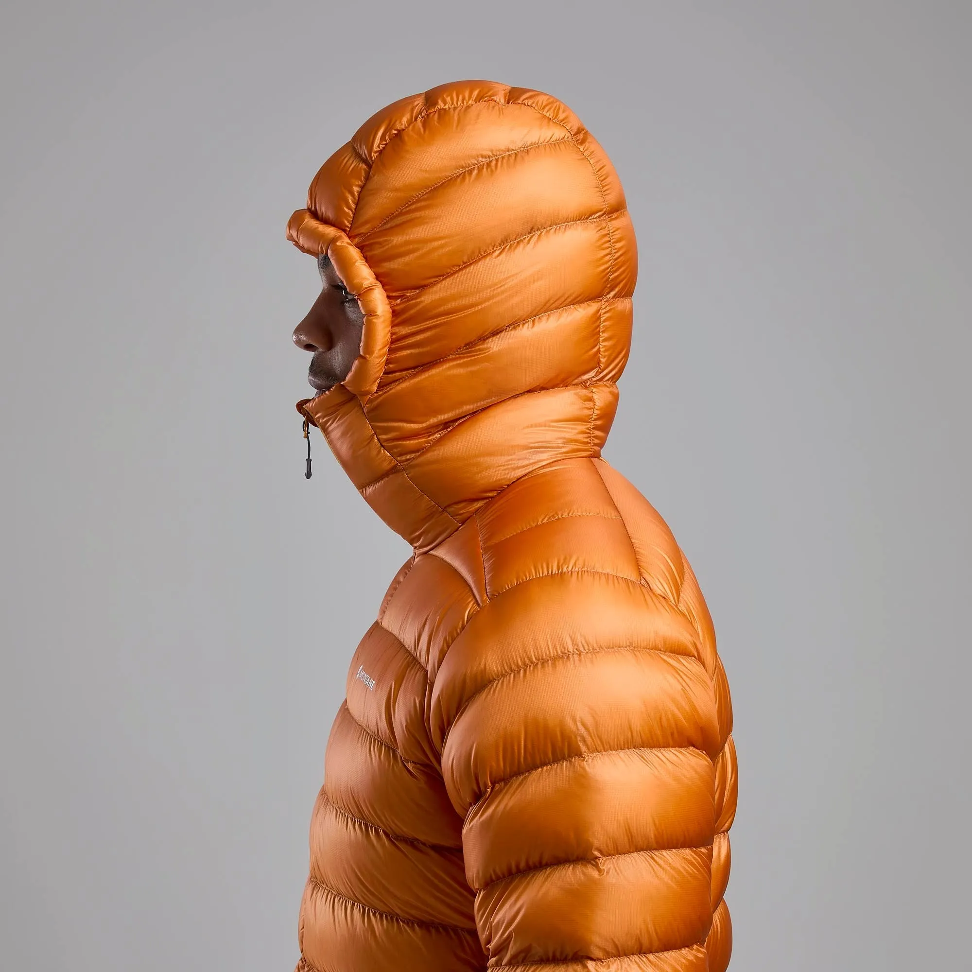 Montane Men's Alpine 850 Lite Hooded Down Jacket Montane