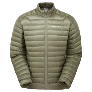 Montane Men's Anti-Freeze Down Jacket Montane