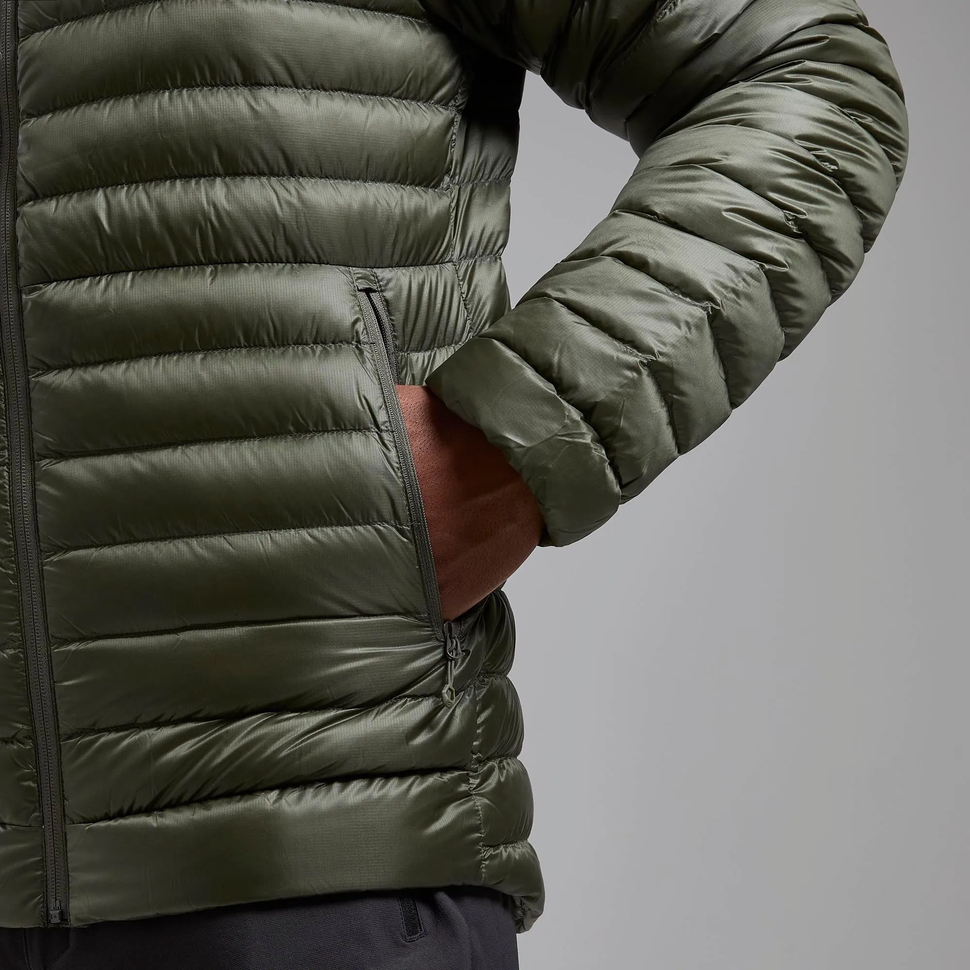 Montane Men's Anti-Freeze Down Jacket Montane